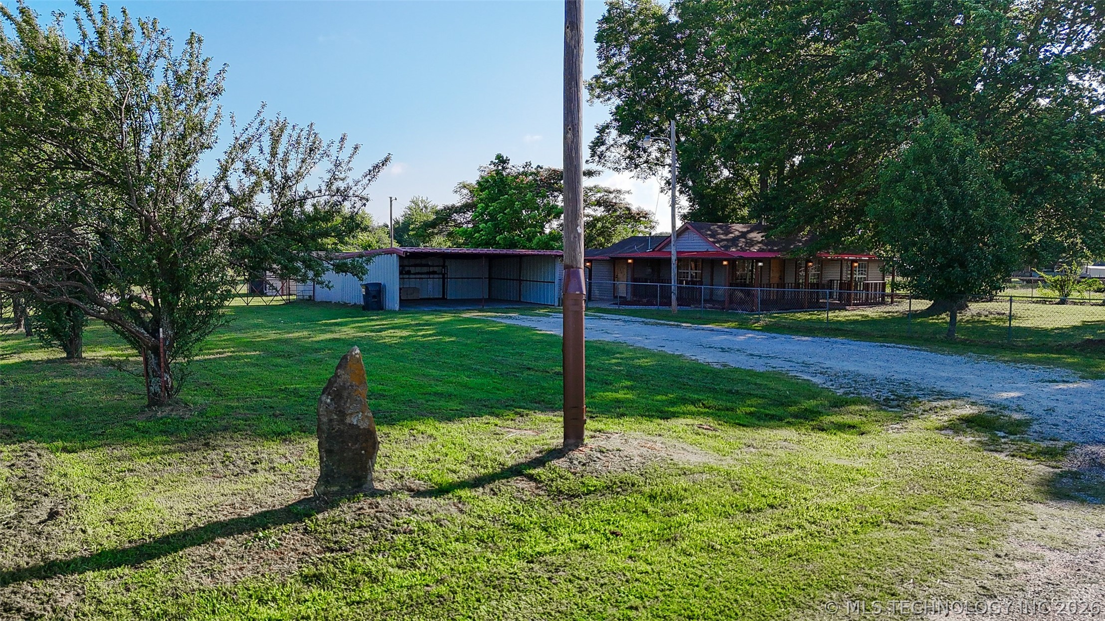 17240 County Road 1490 Ada OK 74820