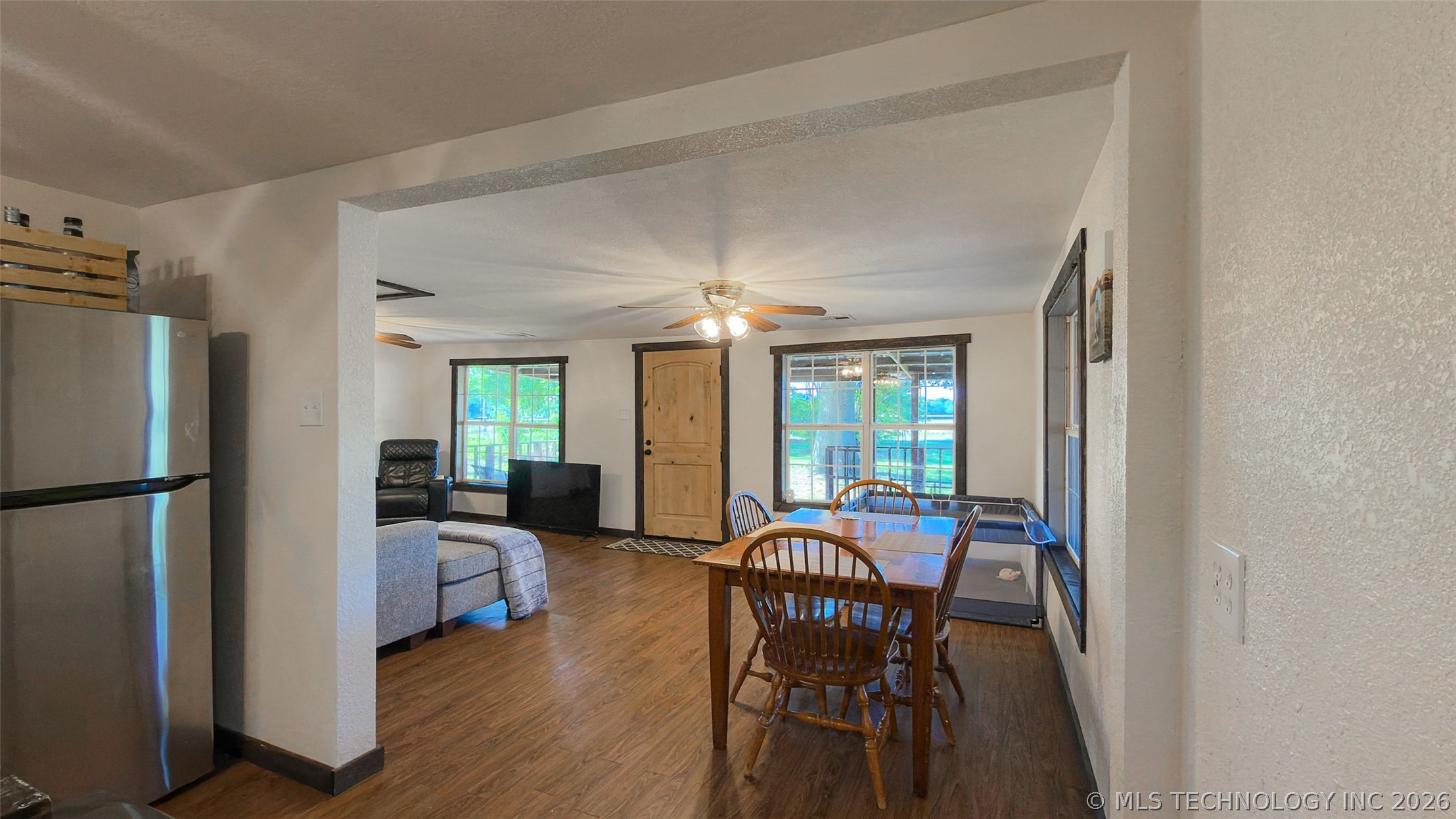 17240 County Road 1490 Ada OK 74820