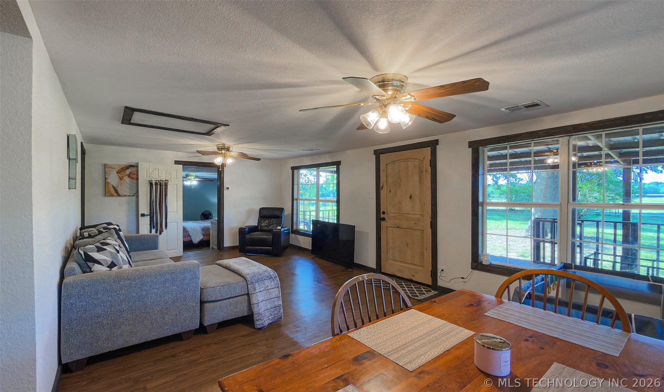 17240 County Road 1490 Ada OK 74820
