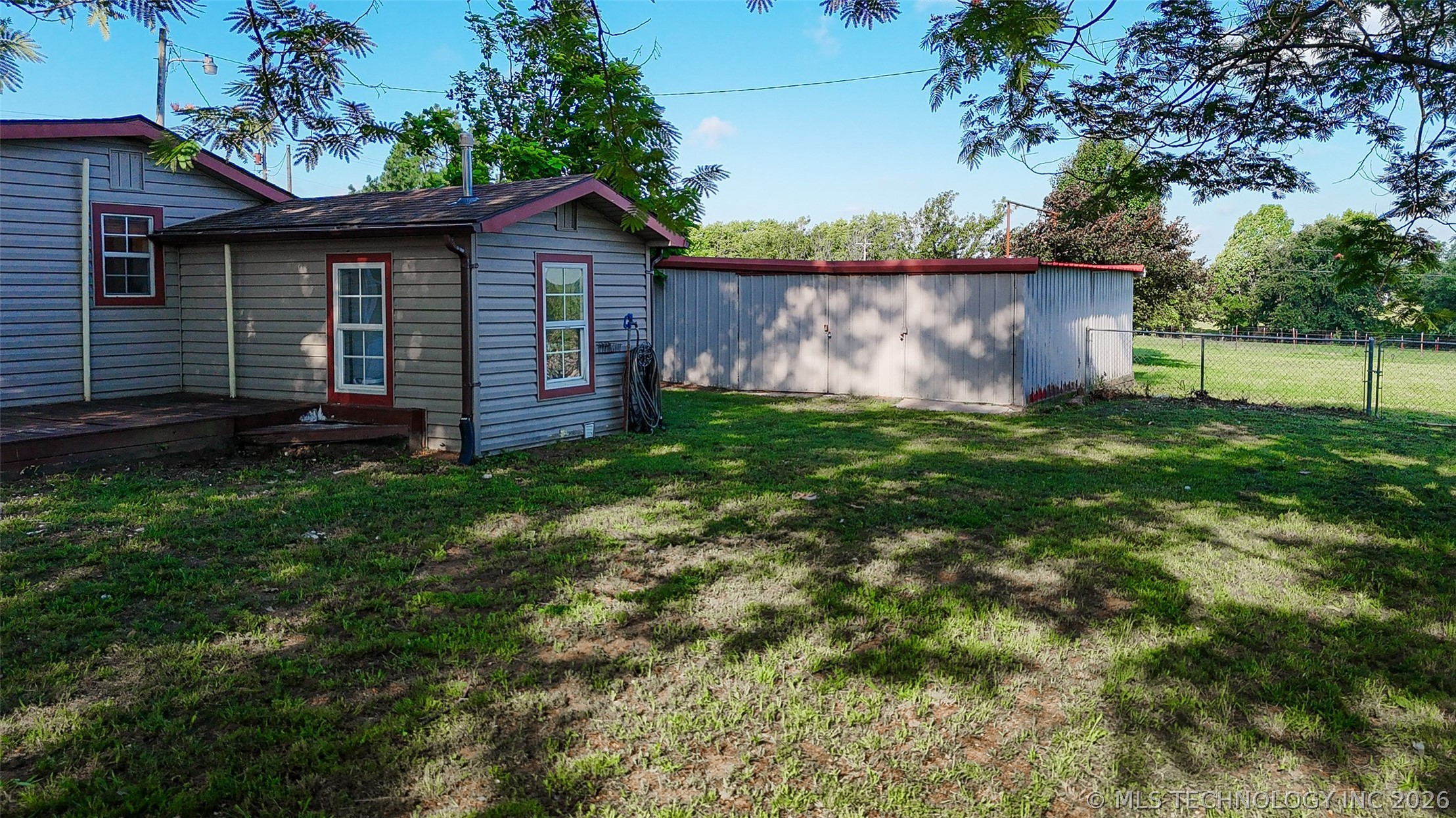 17240 County Road 1490 Ada OK 74820