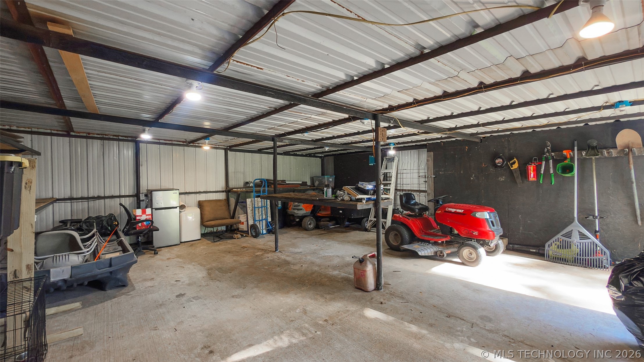 17240 County Road 1490 Ada OK 74820