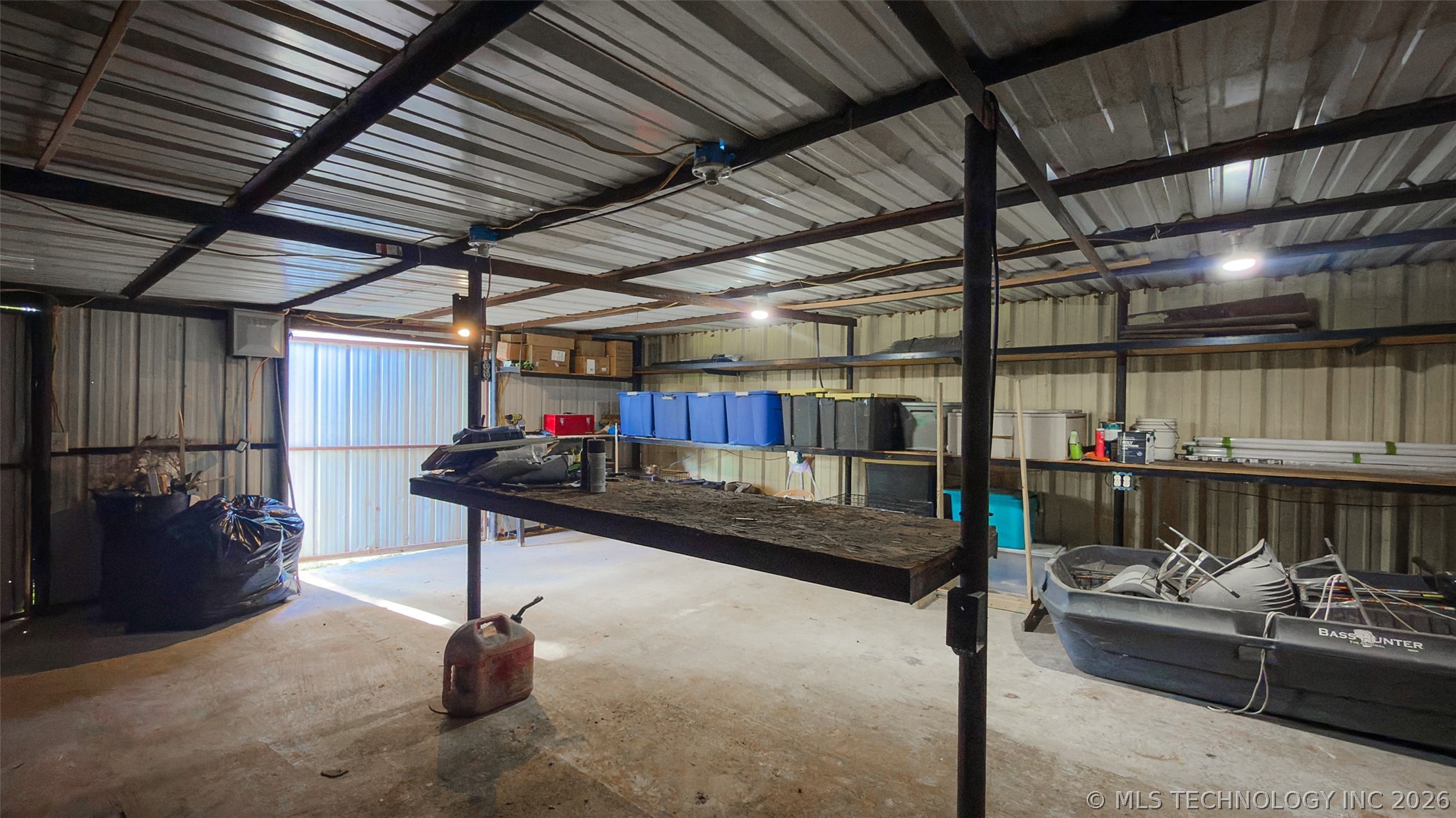 17240 County Road 1490 Ada OK 74820