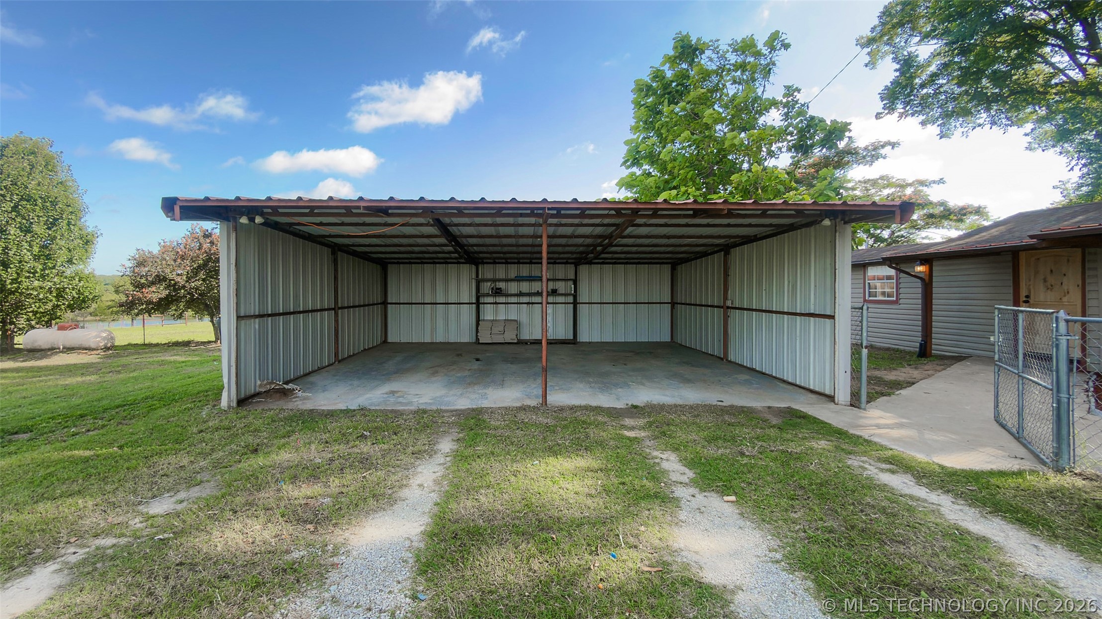 17240 County Road 1490 Ada OK 74820