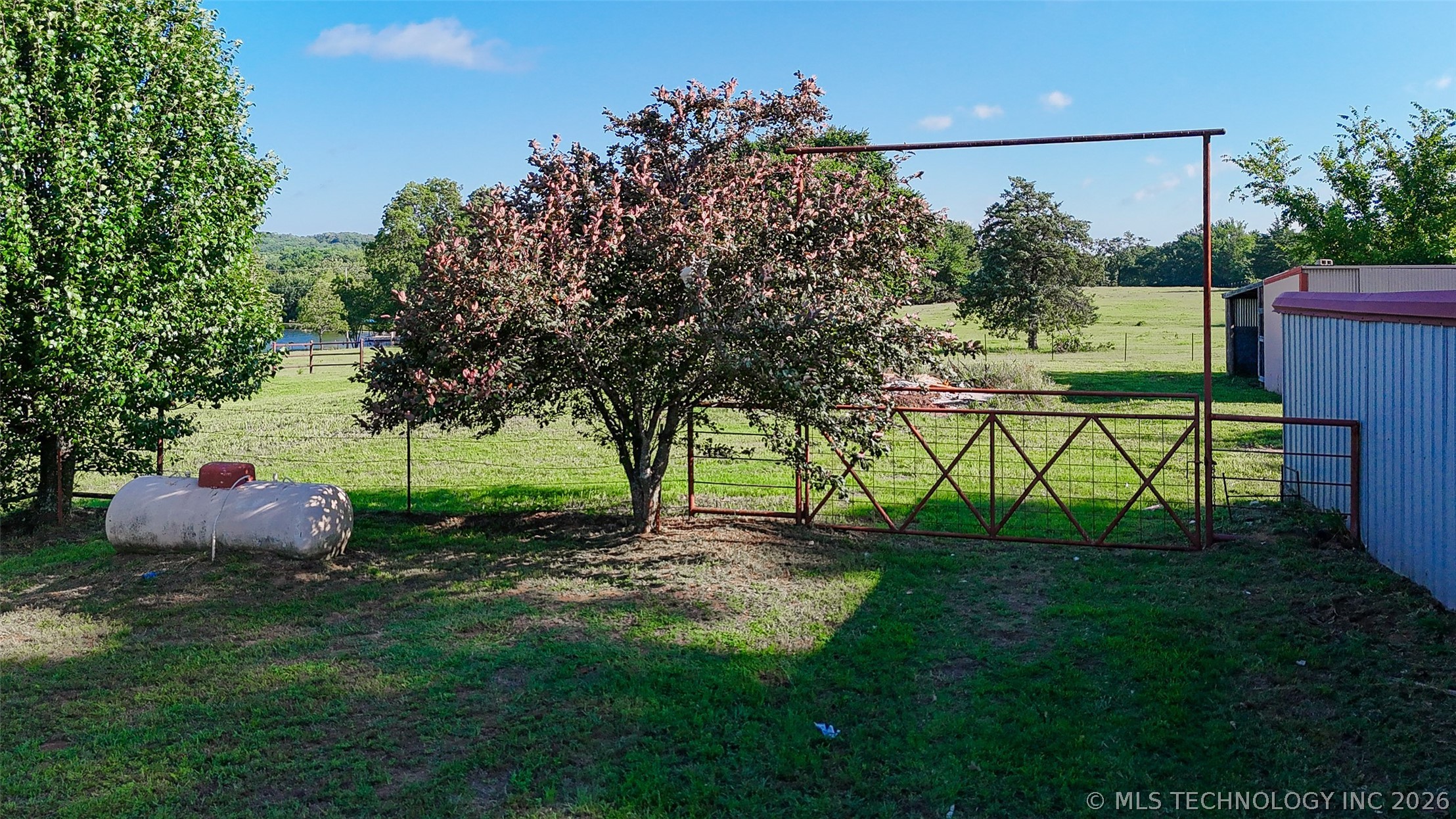 17240 County Road 1490 Ada OK 74820