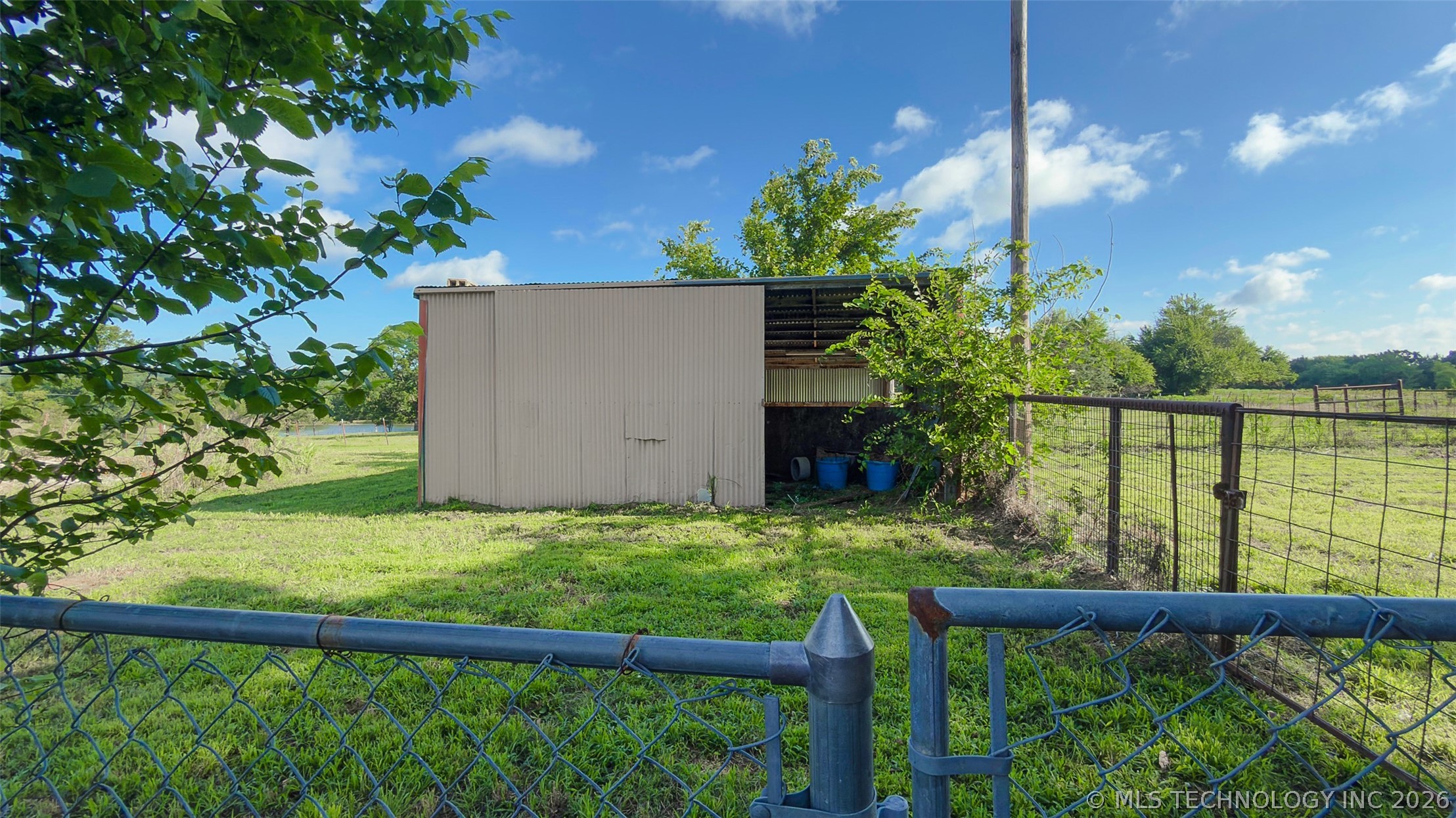 17240 County Road 1490 Ada OK 74820