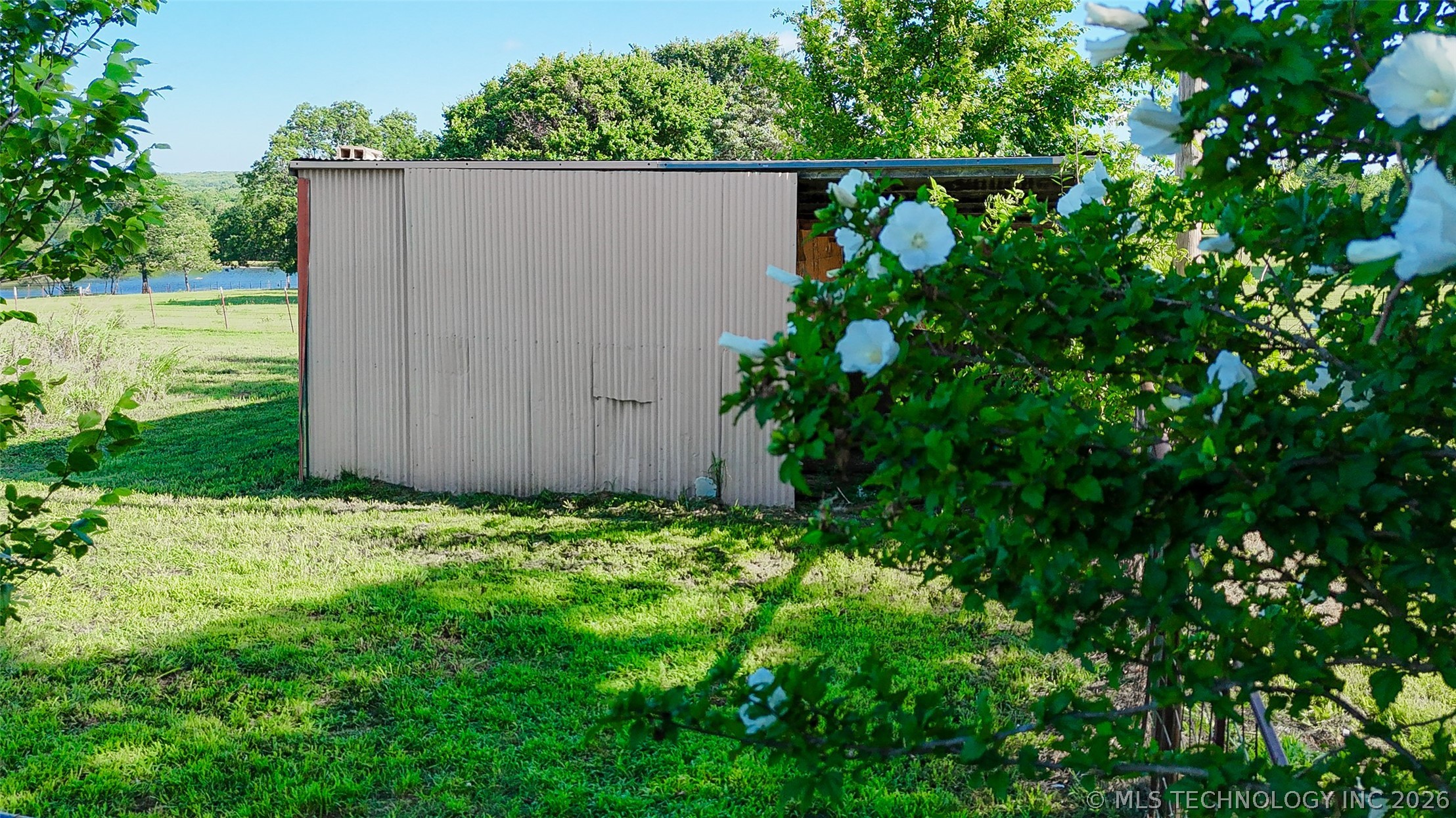 17240 County Road 1490 Ada OK 74820