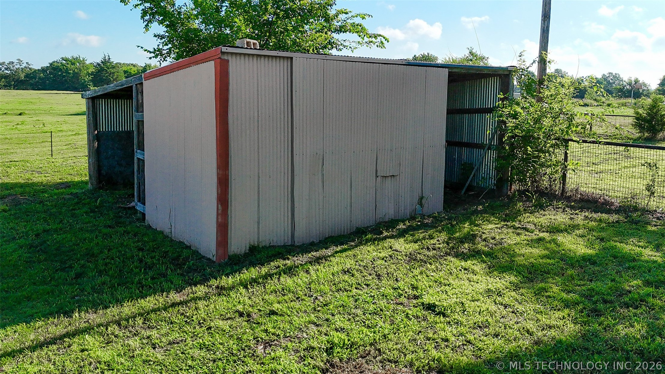 17240 County Road 1490 Ada OK 74820