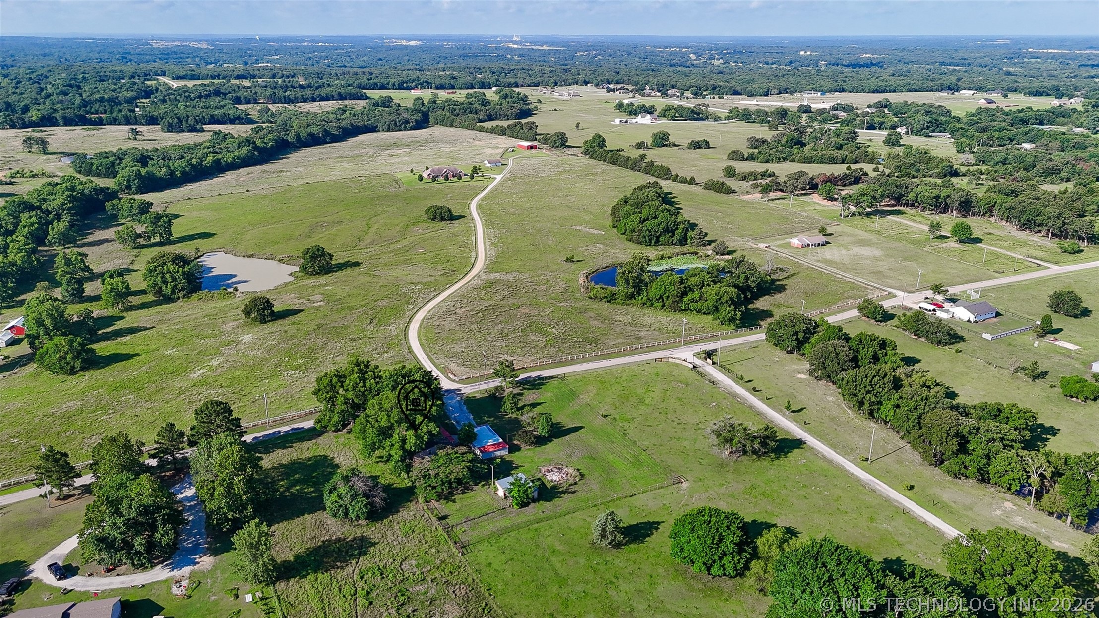 17240 County Road 1490 Ada OK 74820