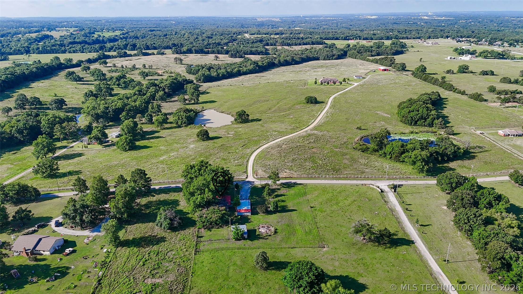 17240 County Road 1490 Ada OK 74820
