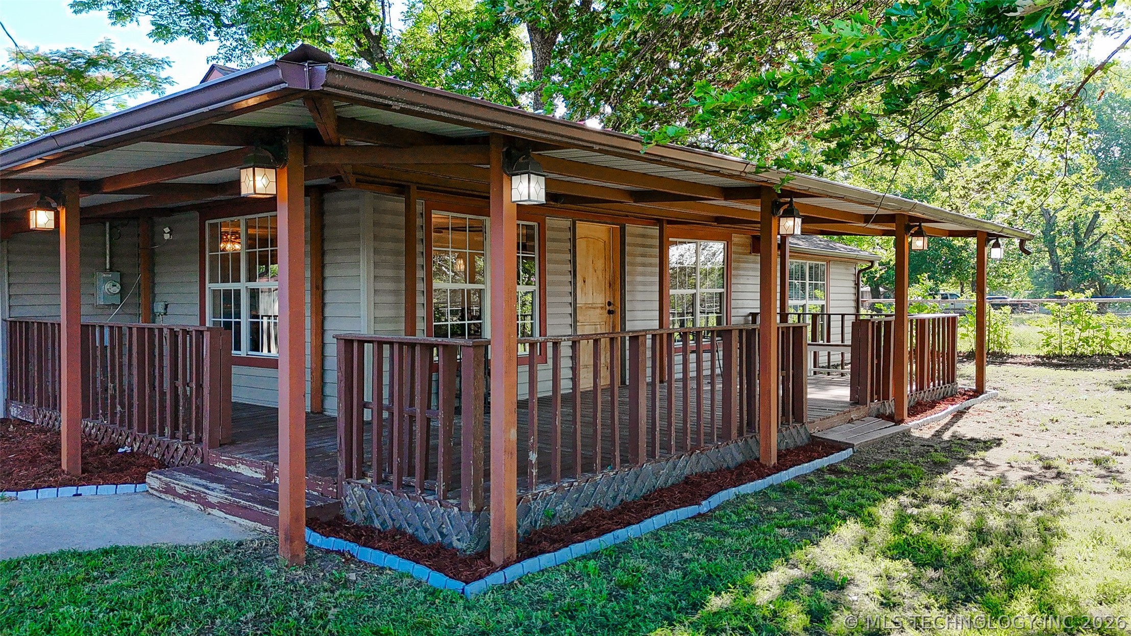 17240 County Road 1490 Ada OK 74820