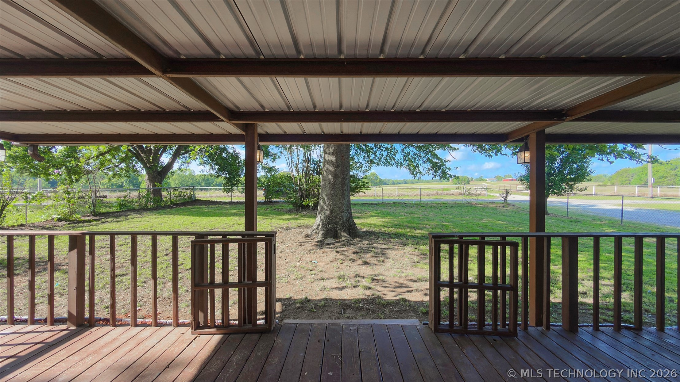 17240 County Road 1490 Ada OK 74820