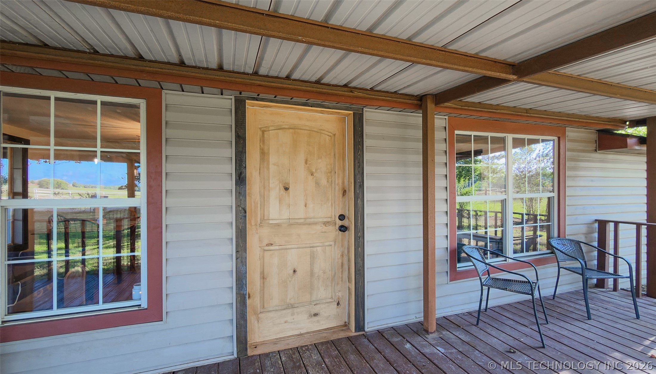 17240 County Road 1490 Ada OK 74820