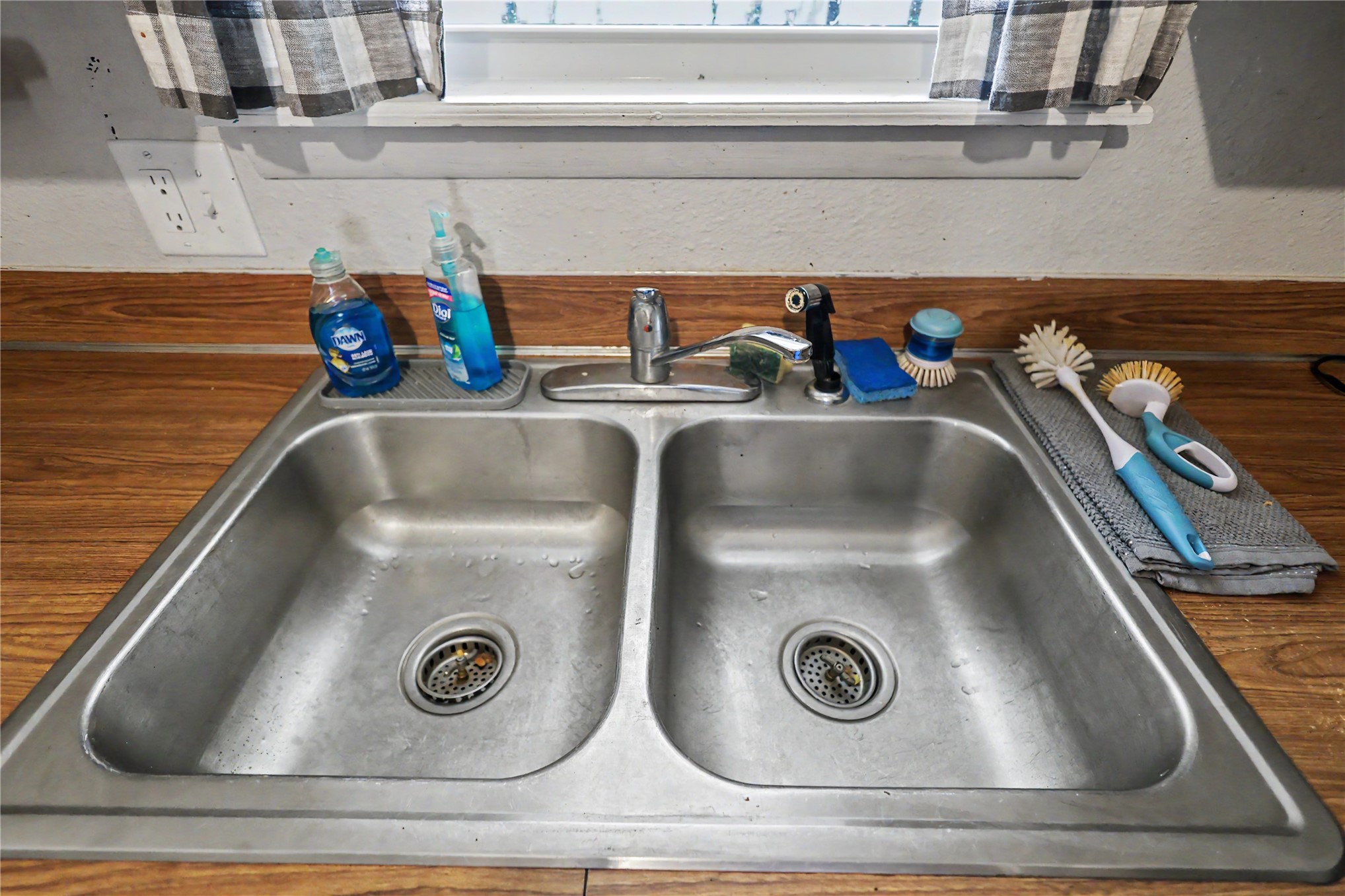307 Dogwood Drive Tahlequah OK 74464