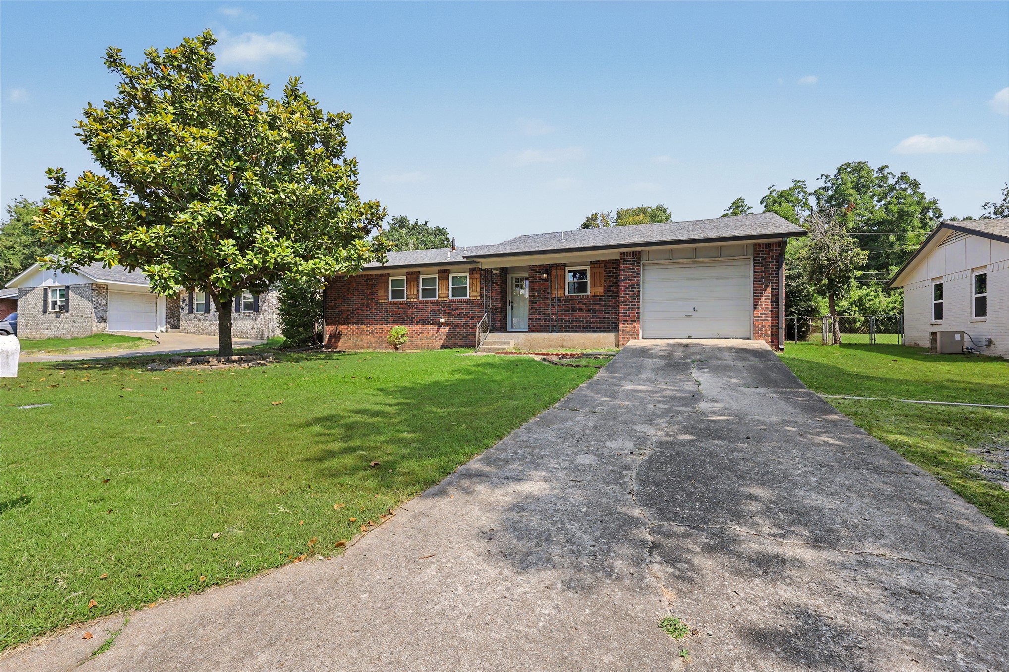 307 Dogwood Drive Tahlequah OK 74464