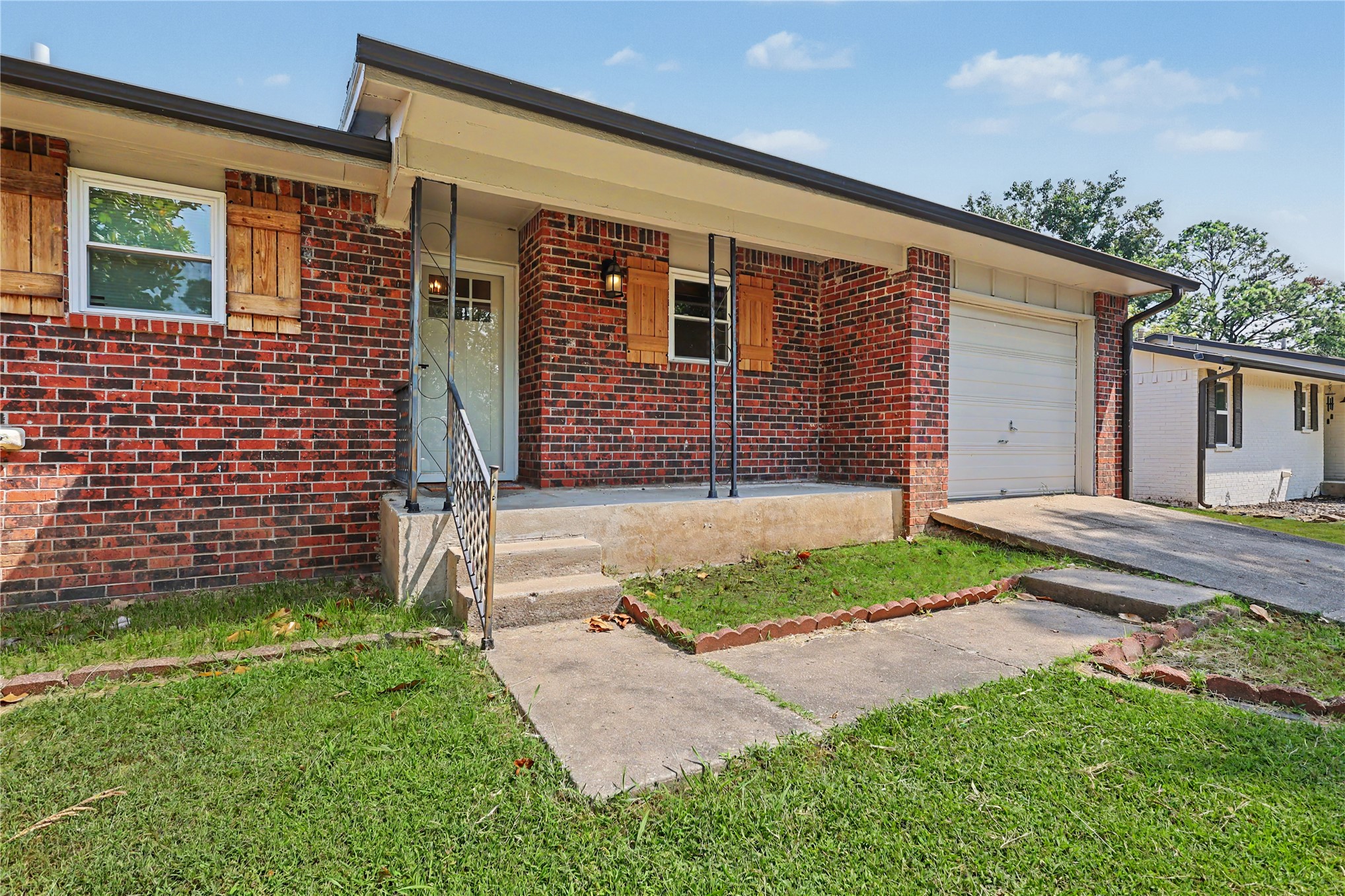 307 Dogwood Drive Tahlequah OK 74464