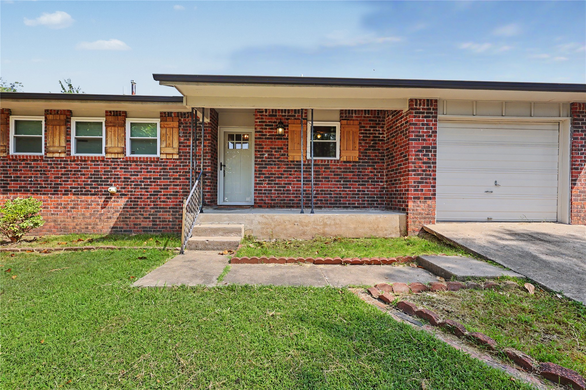 307 Dogwood Drive Tahlequah OK 74464