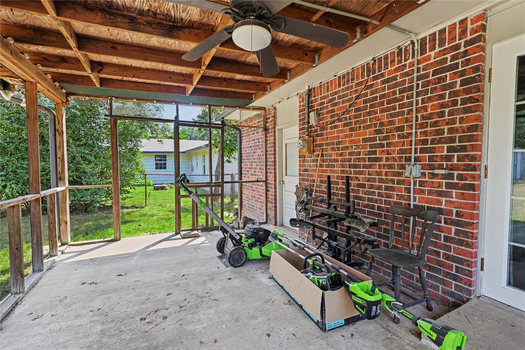 307 Dogwood Drive Tahlequah OK 74464