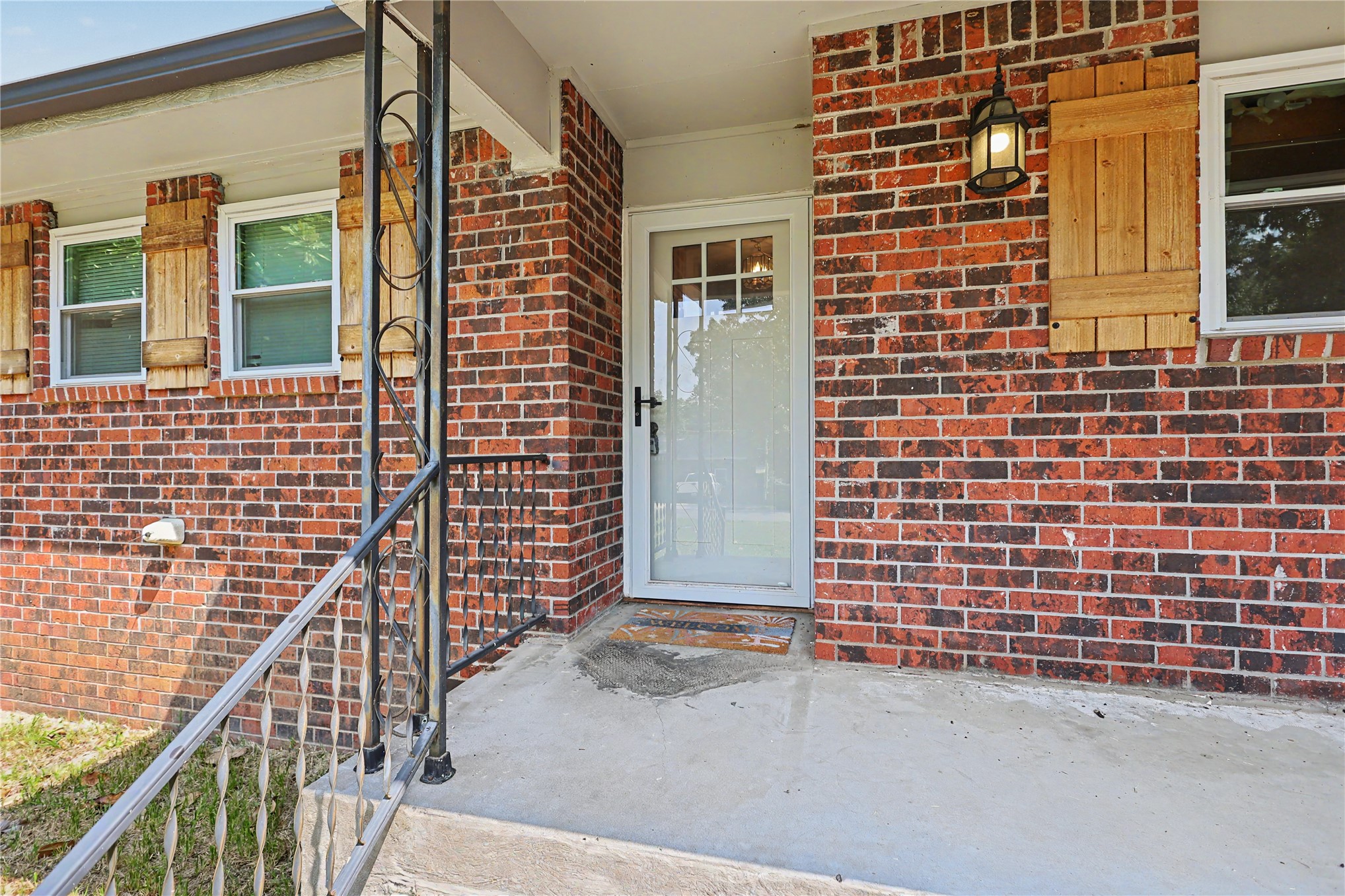 307 Dogwood Drive Tahlequah OK 74464