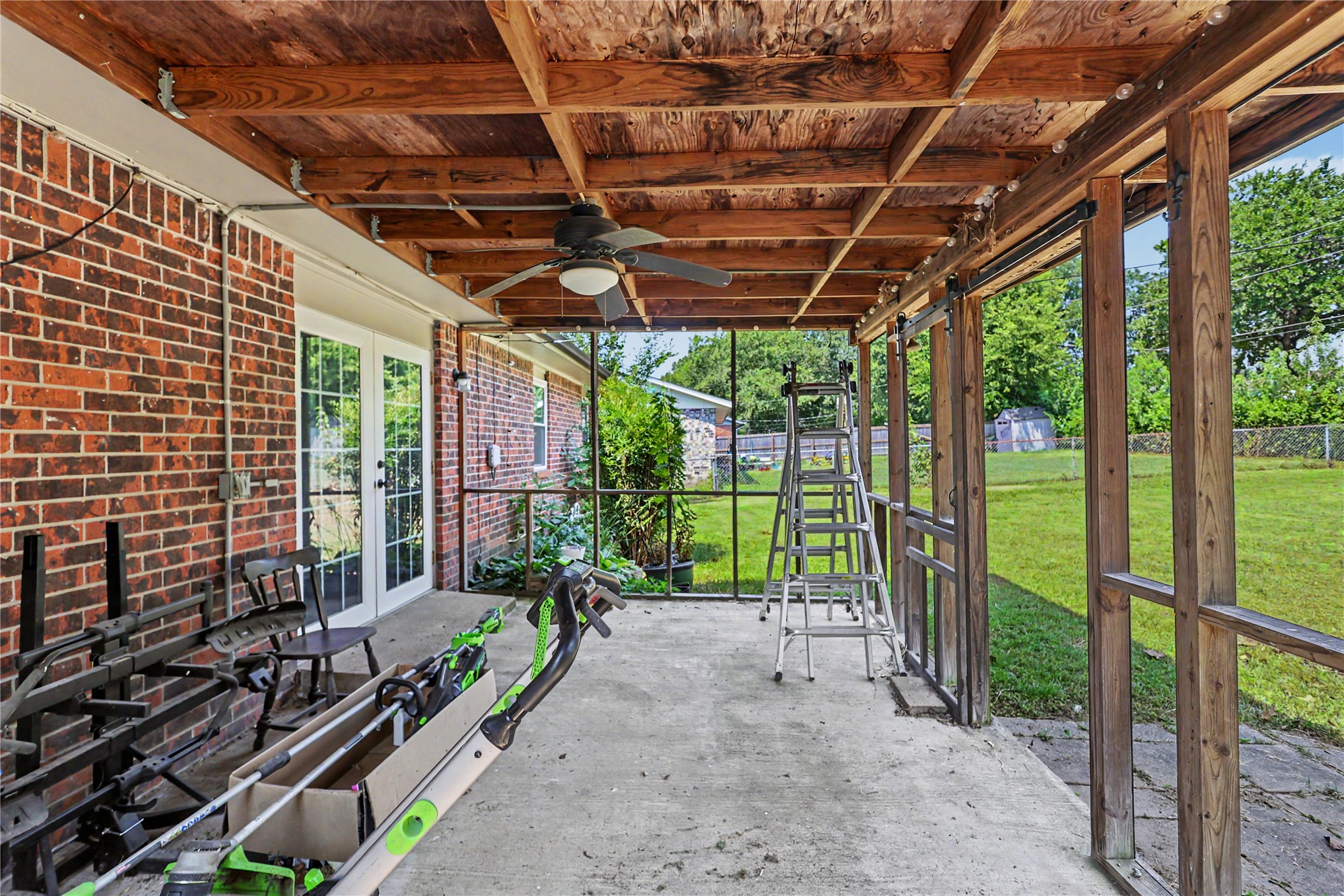 307 Dogwood Drive Tahlequah OK 74464