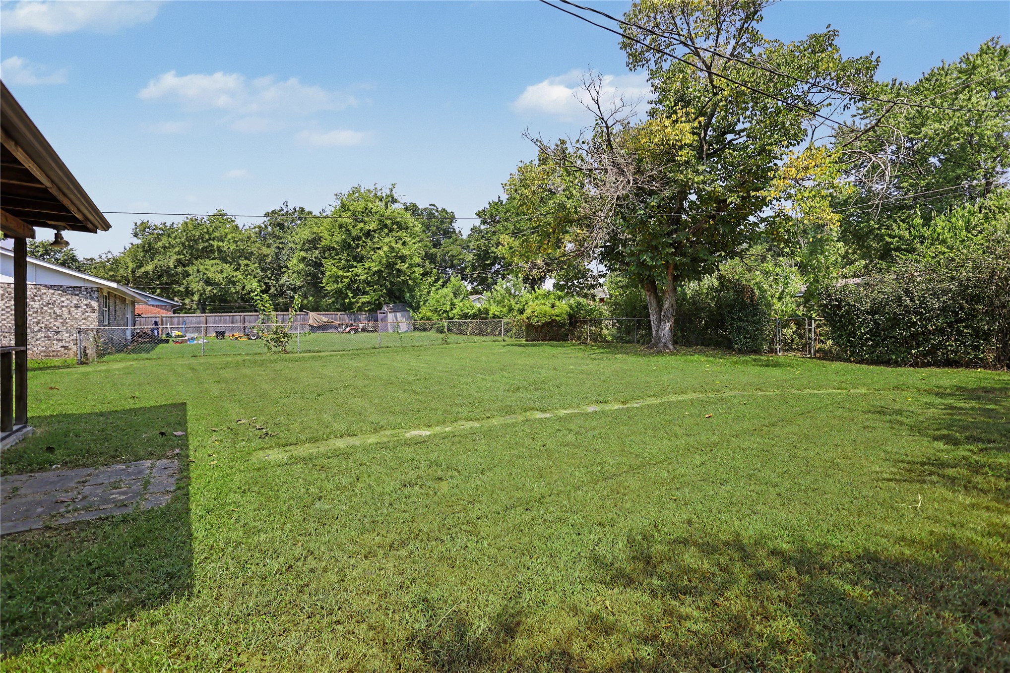 307 Dogwood Drive Tahlequah OK 74464