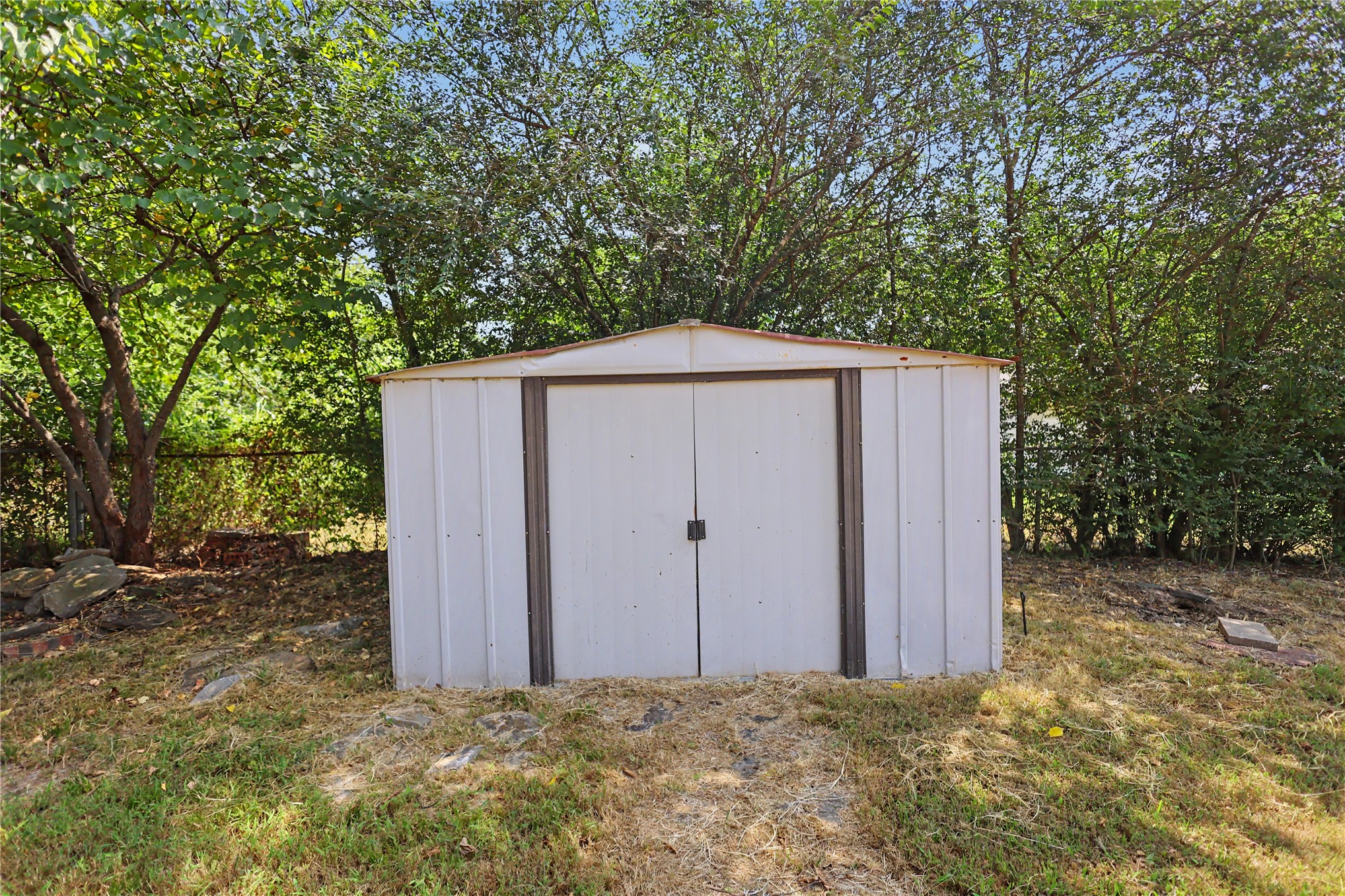 307 Dogwood Drive Tahlequah OK 74464