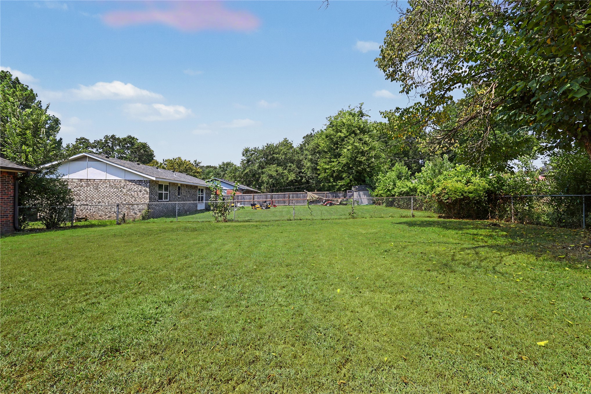 307 Dogwood Drive Tahlequah OK 74464