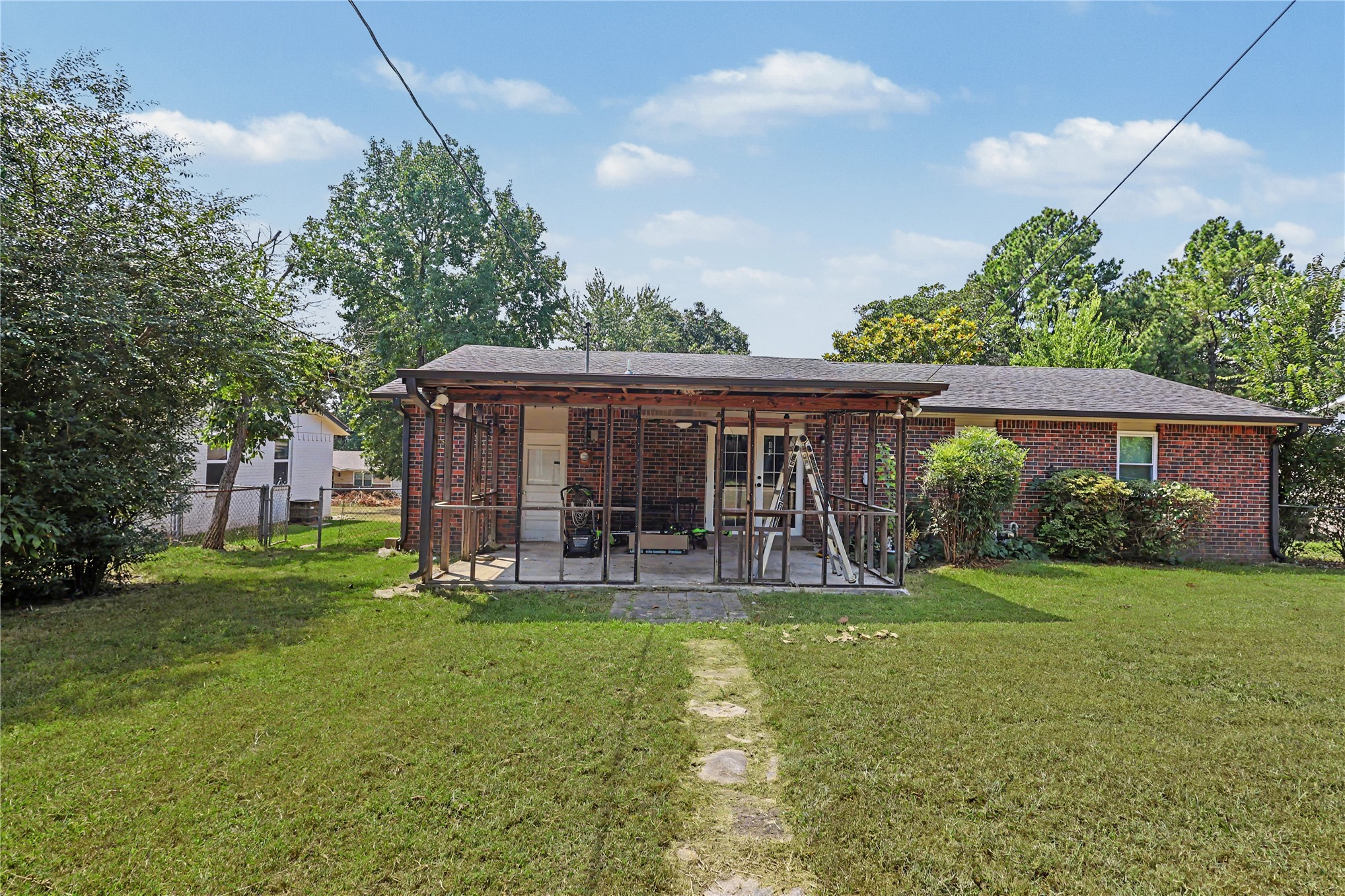 307 Dogwood Drive Tahlequah OK 74464