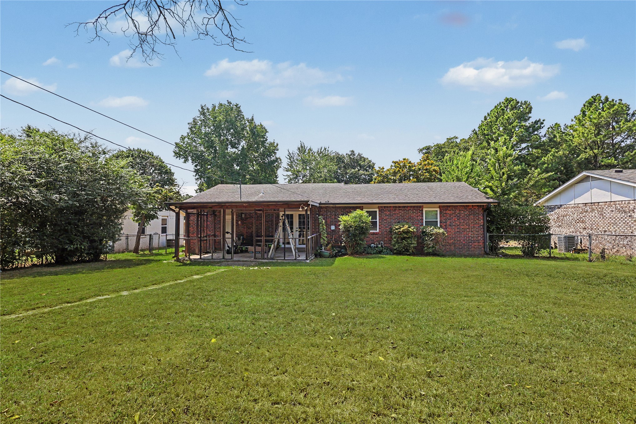 307 Dogwood Drive Tahlequah OK 74464