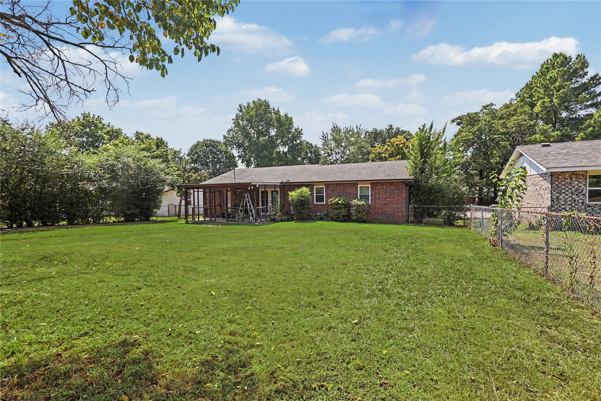 307 Dogwood Drive Tahlequah OK 74464
