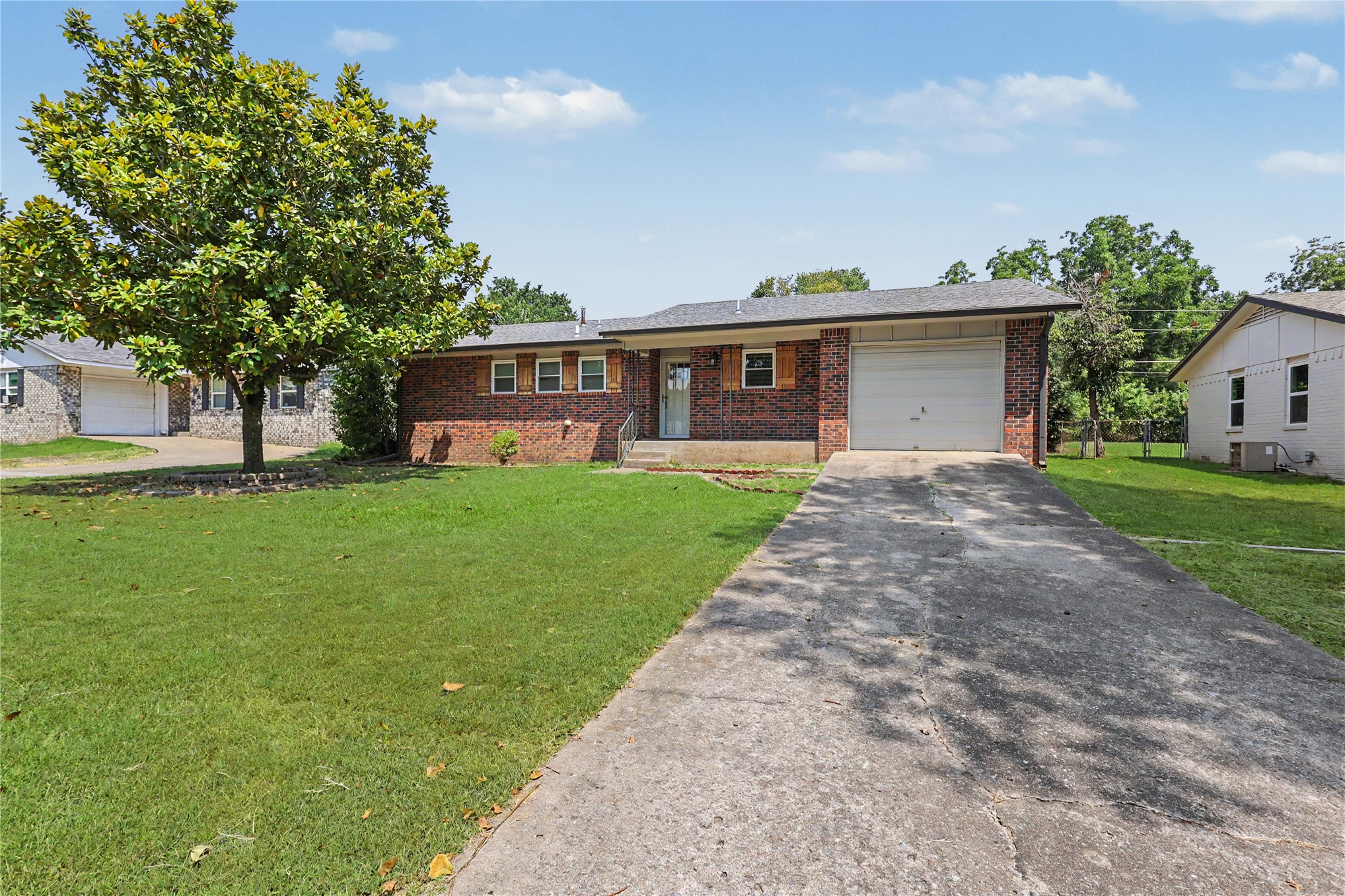 307 Dogwood Drive Tahlequah OK 74464