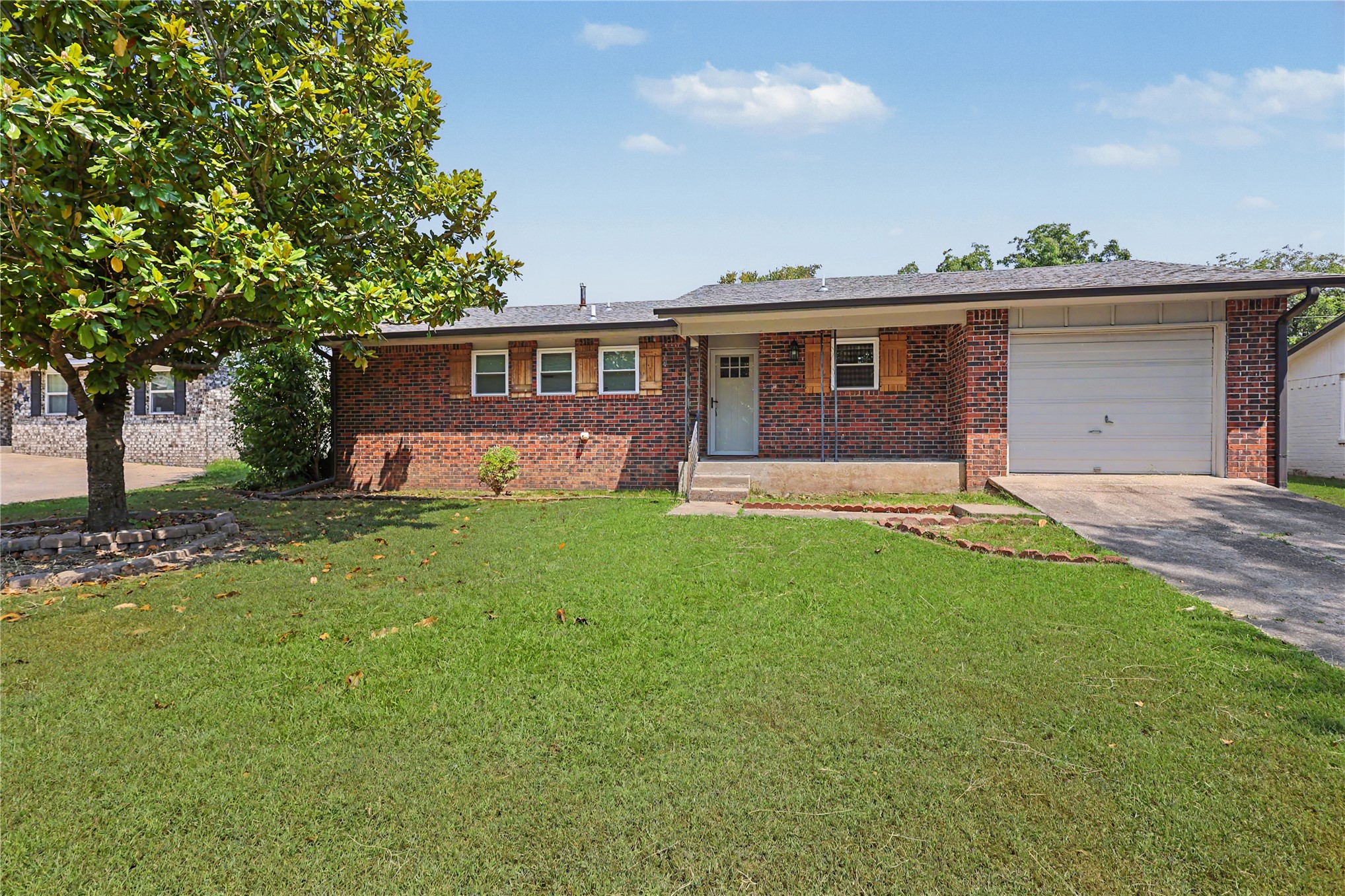 307 Dogwood Drive Tahlequah OK 74464