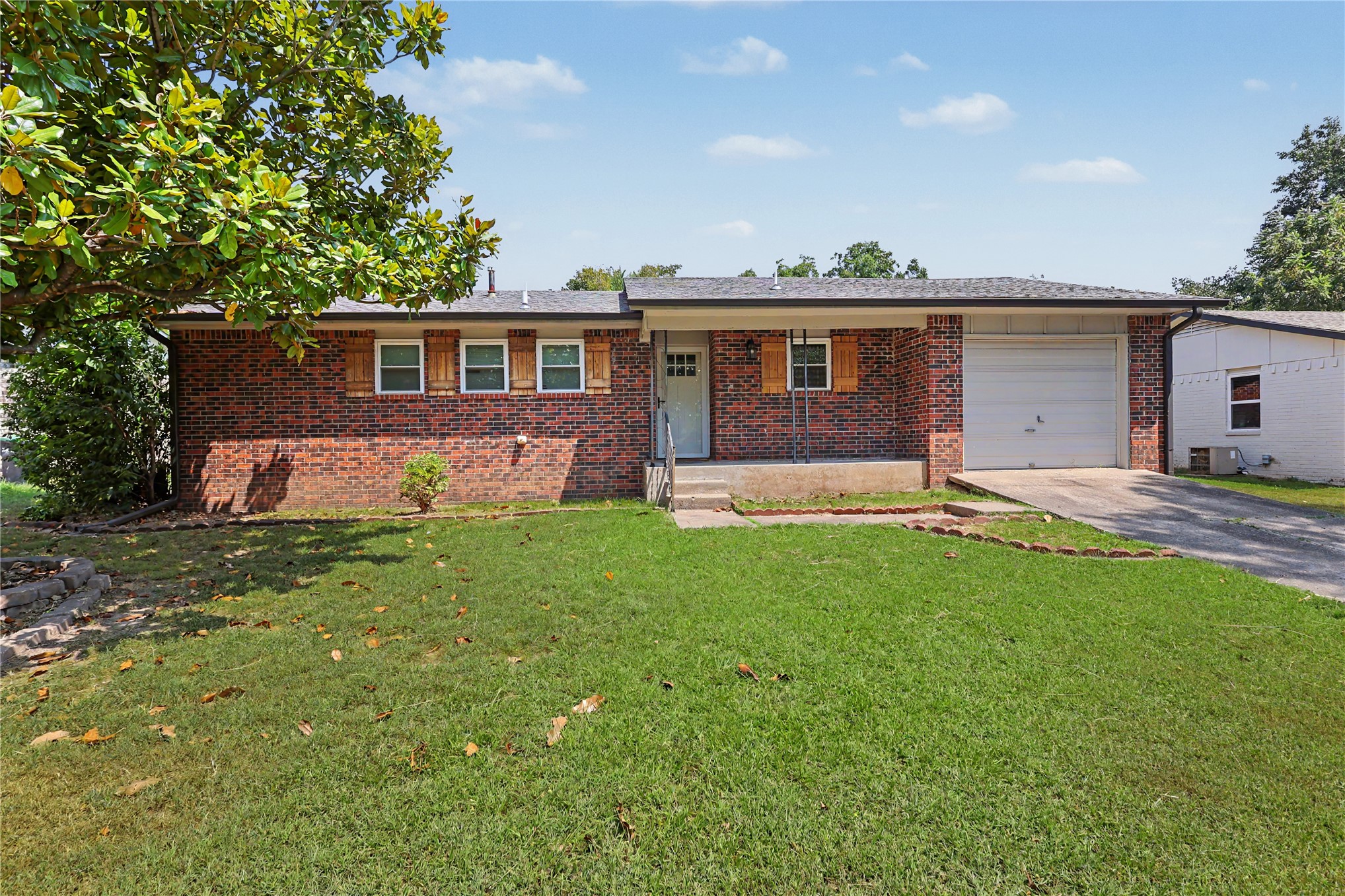 307 Dogwood Drive Tahlequah OK 74464