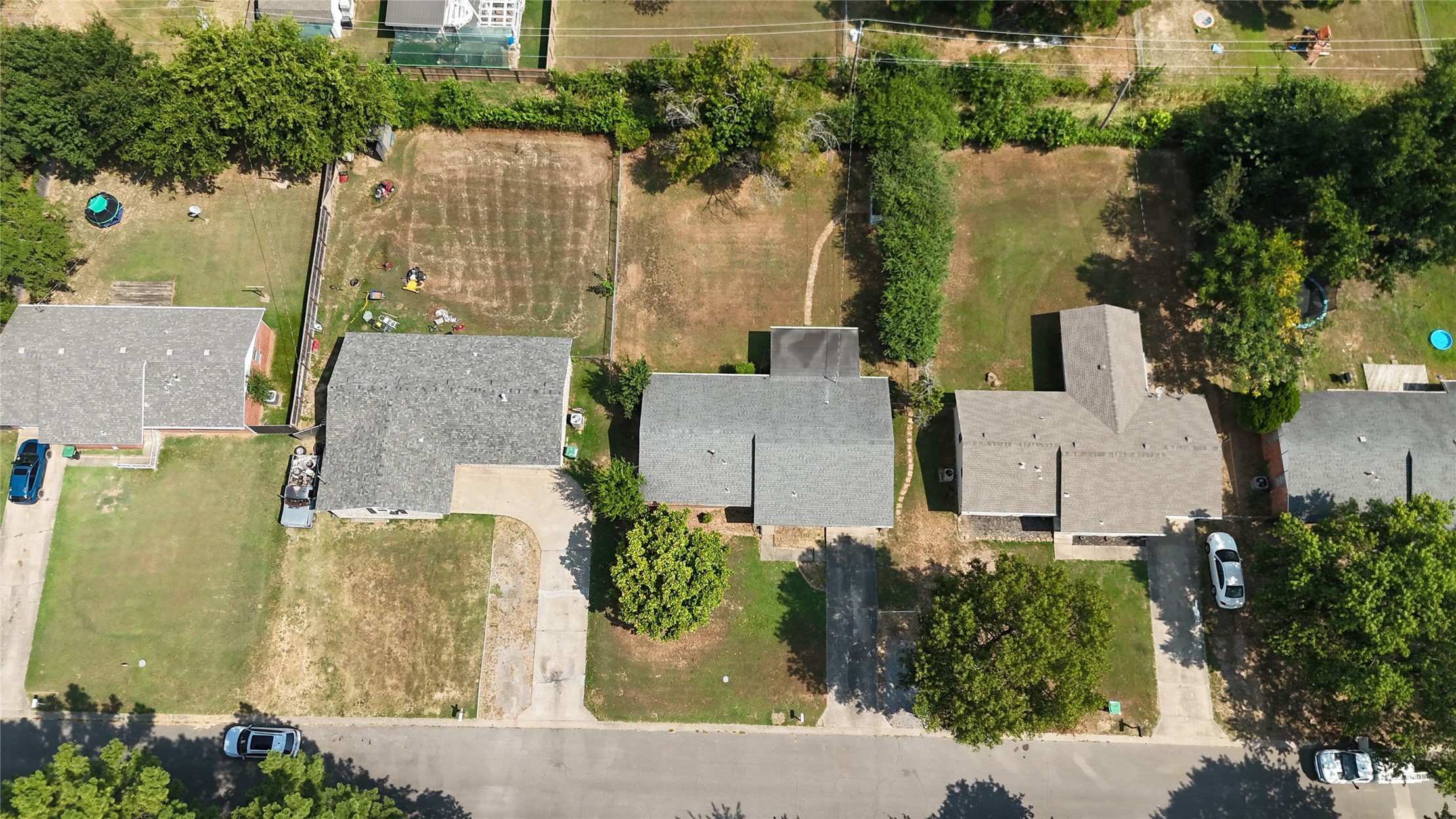 307 Dogwood Drive Tahlequah OK 74464