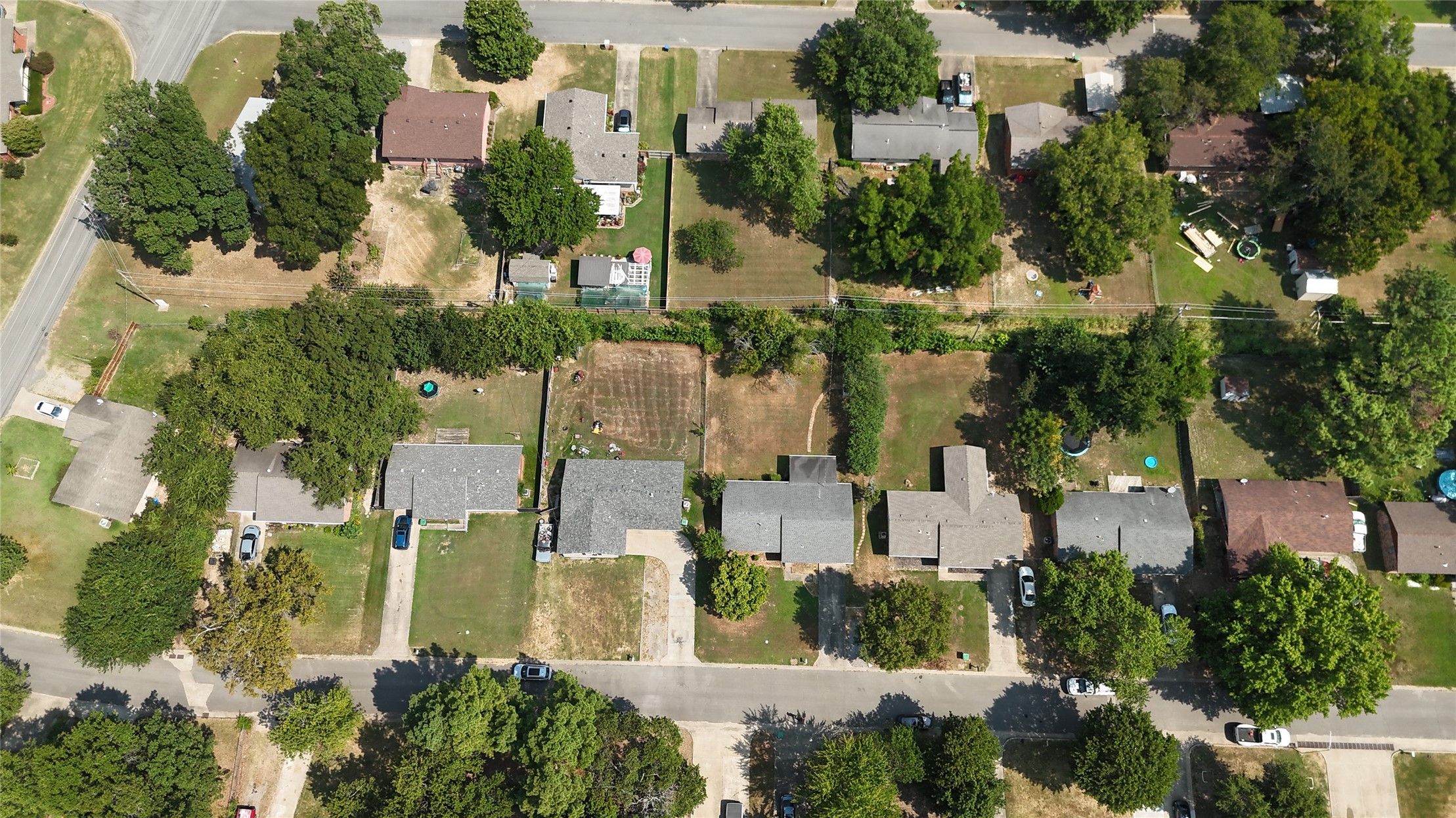 307 Dogwood Drive Tahlequah OK 74464