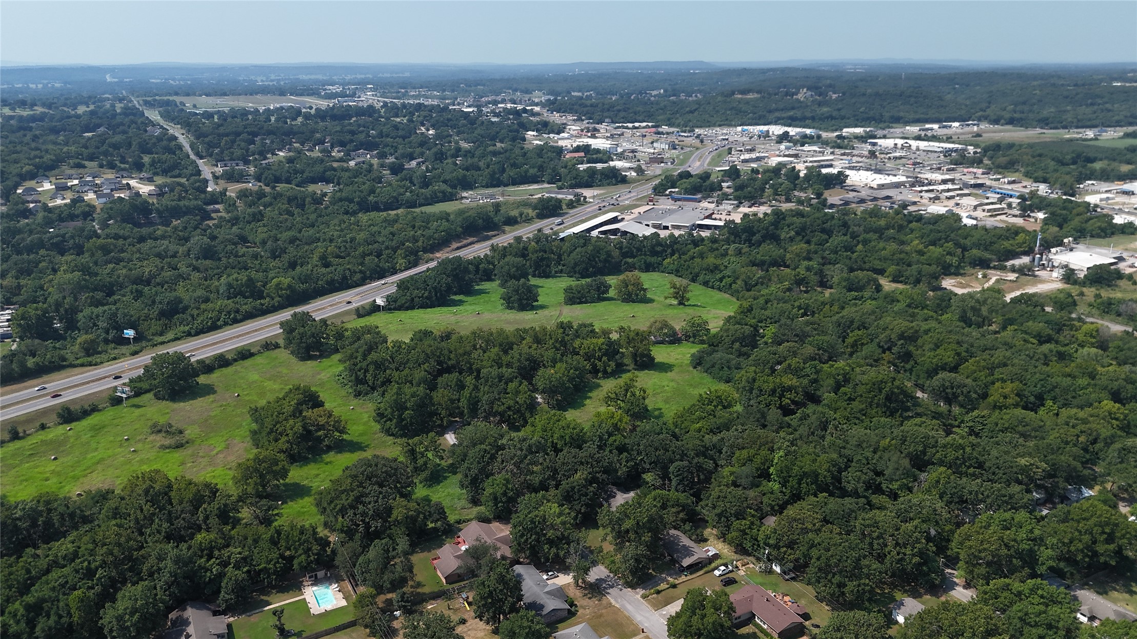 307 Dogwood Drive Tahlequah OK 74464