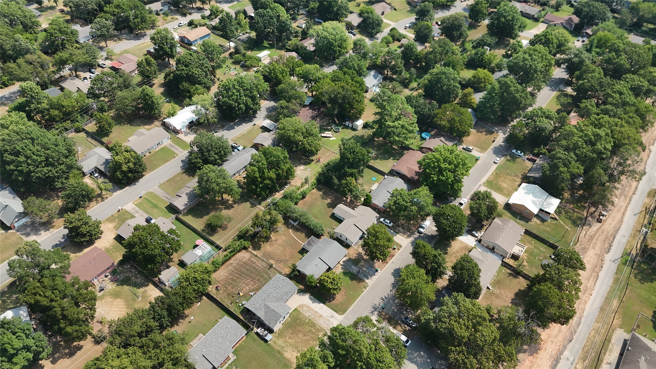 307 Dogwood Drive Tahlequah OK 74464