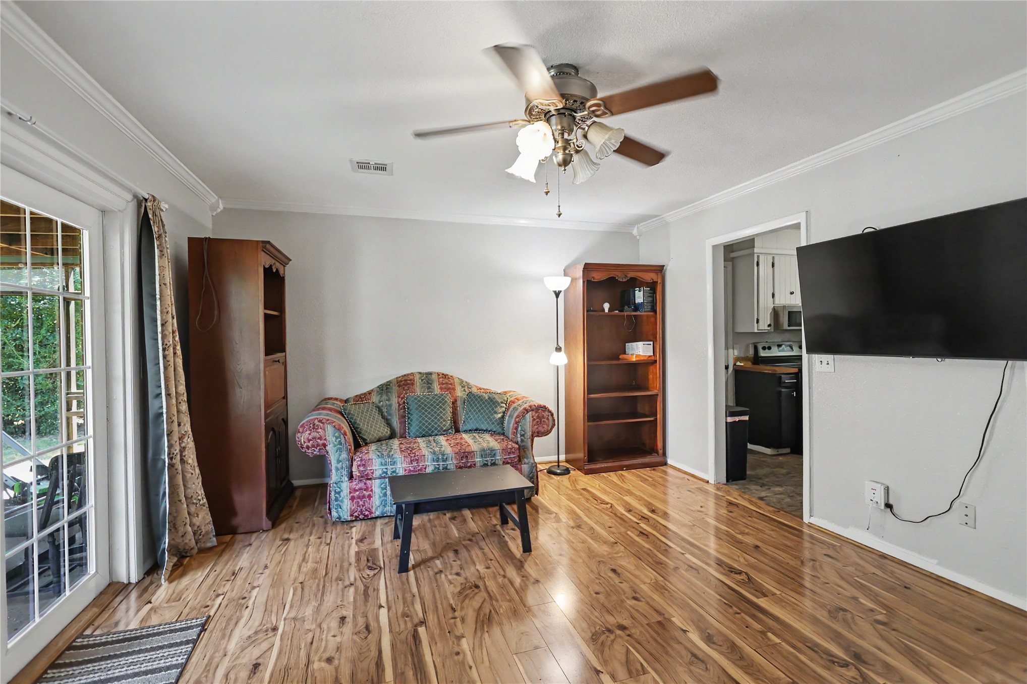307 Dogwood Drive Tahlequah OK 74464
