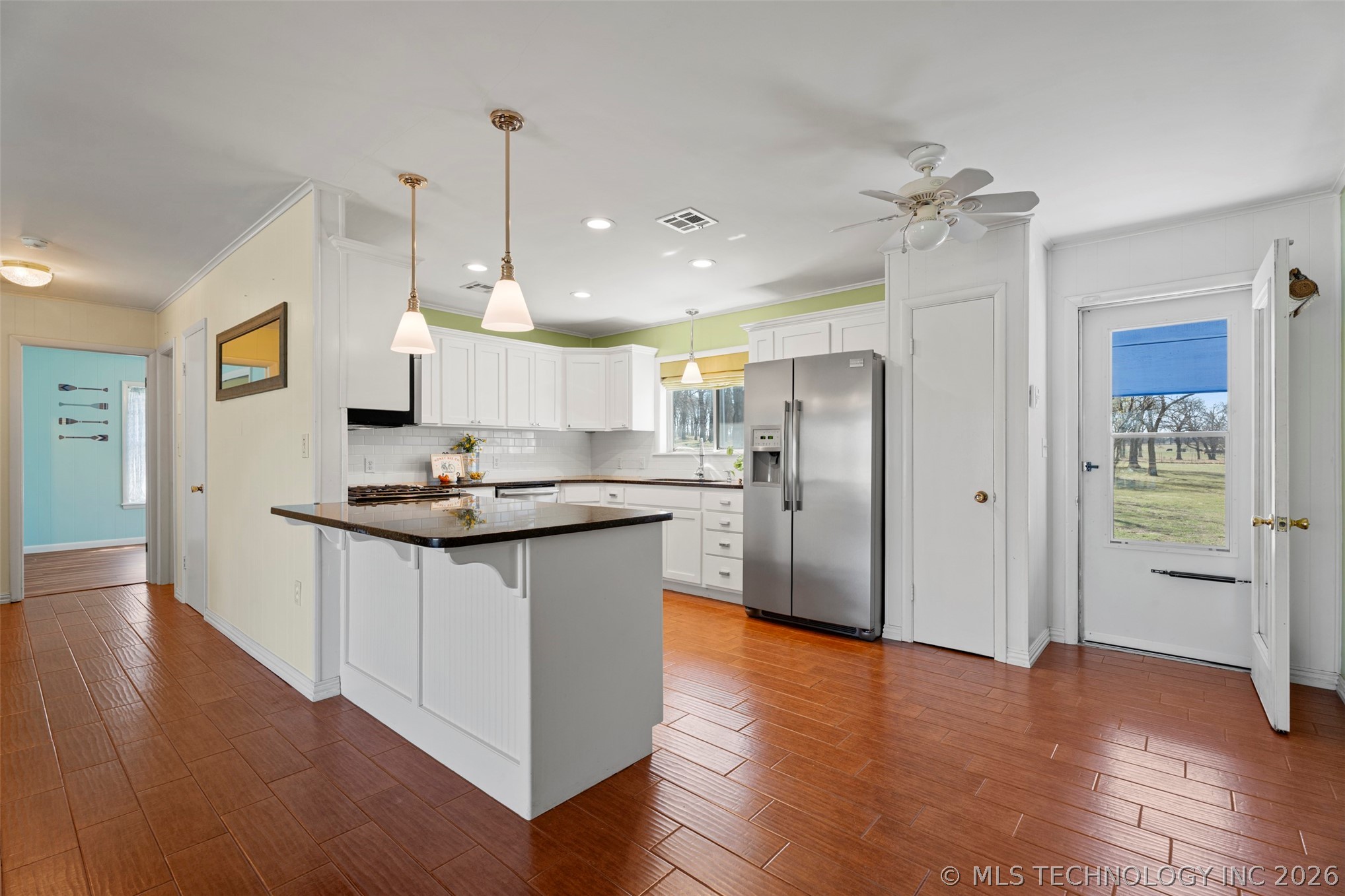 5057 E 425 Road Adair OK 74330