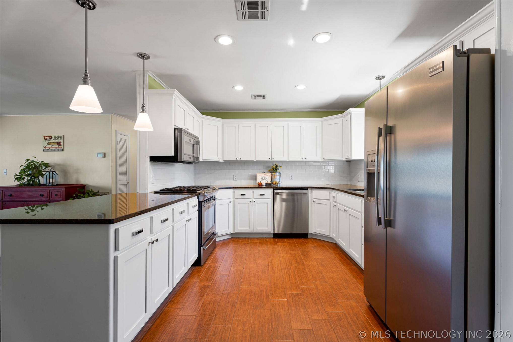 5057 E 425 Road Adair OK 74330