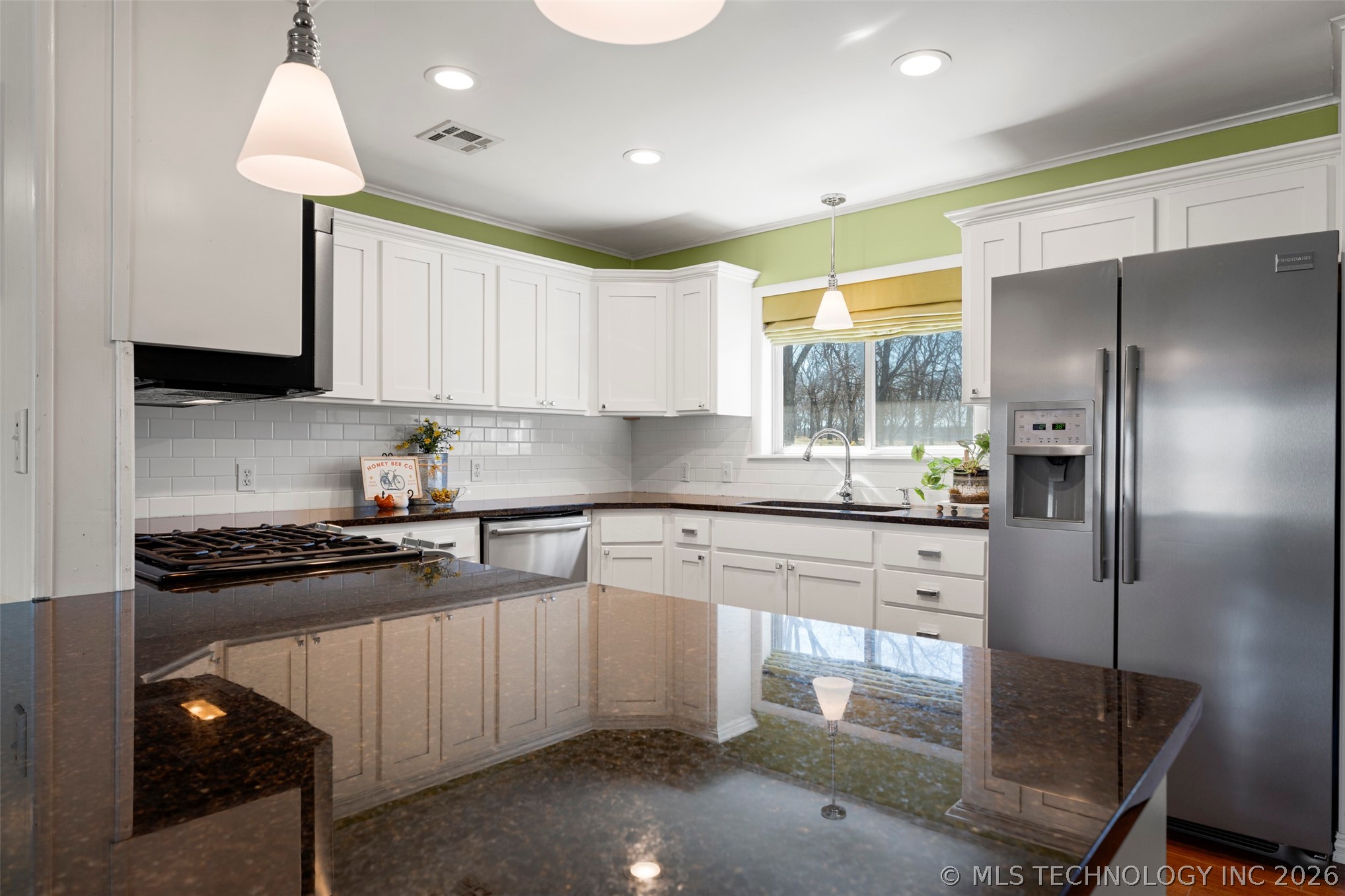 5057 E 425 Road Adair OK 74330
