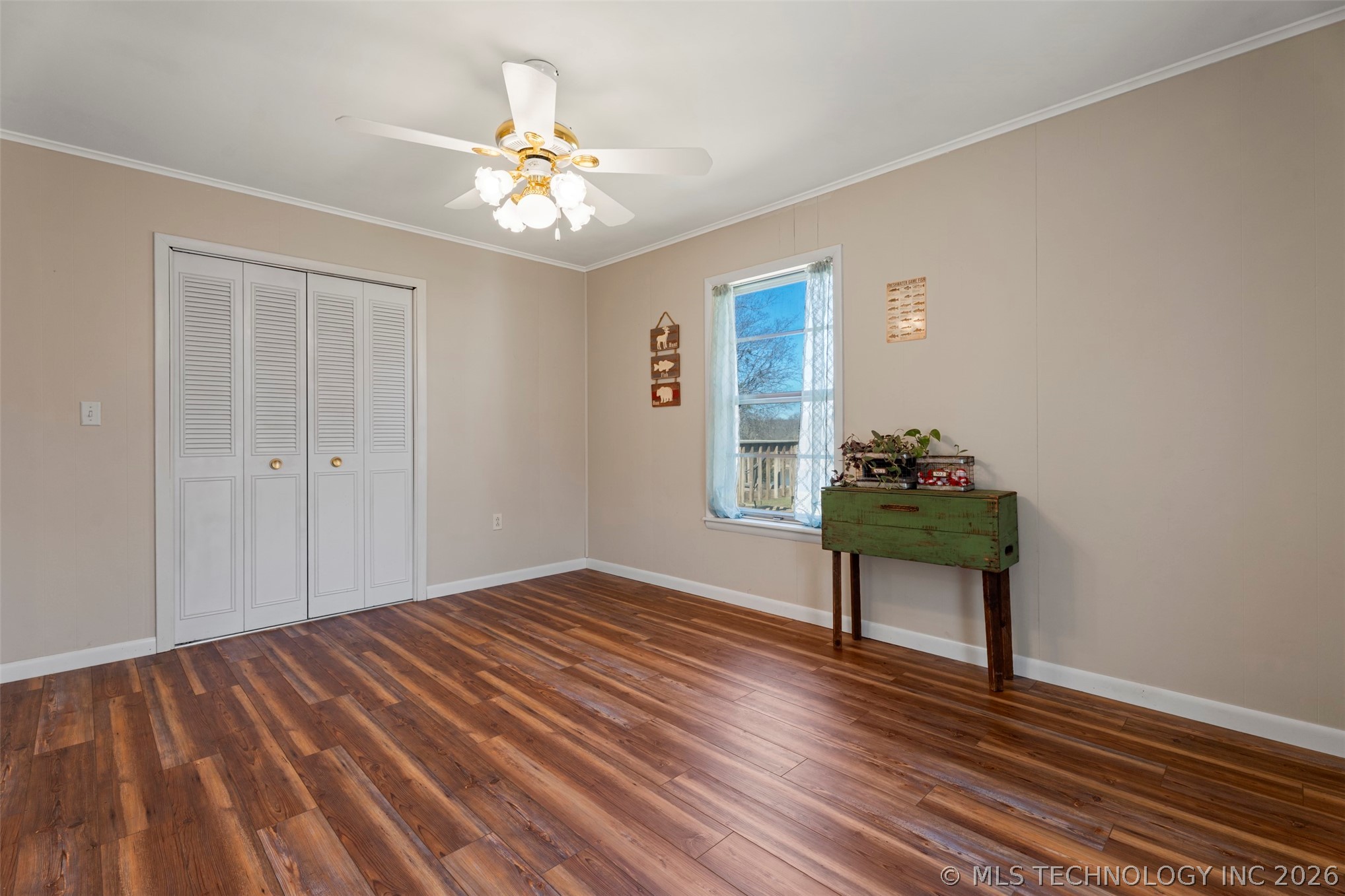5057 E 425 Road Adair OK 74330
