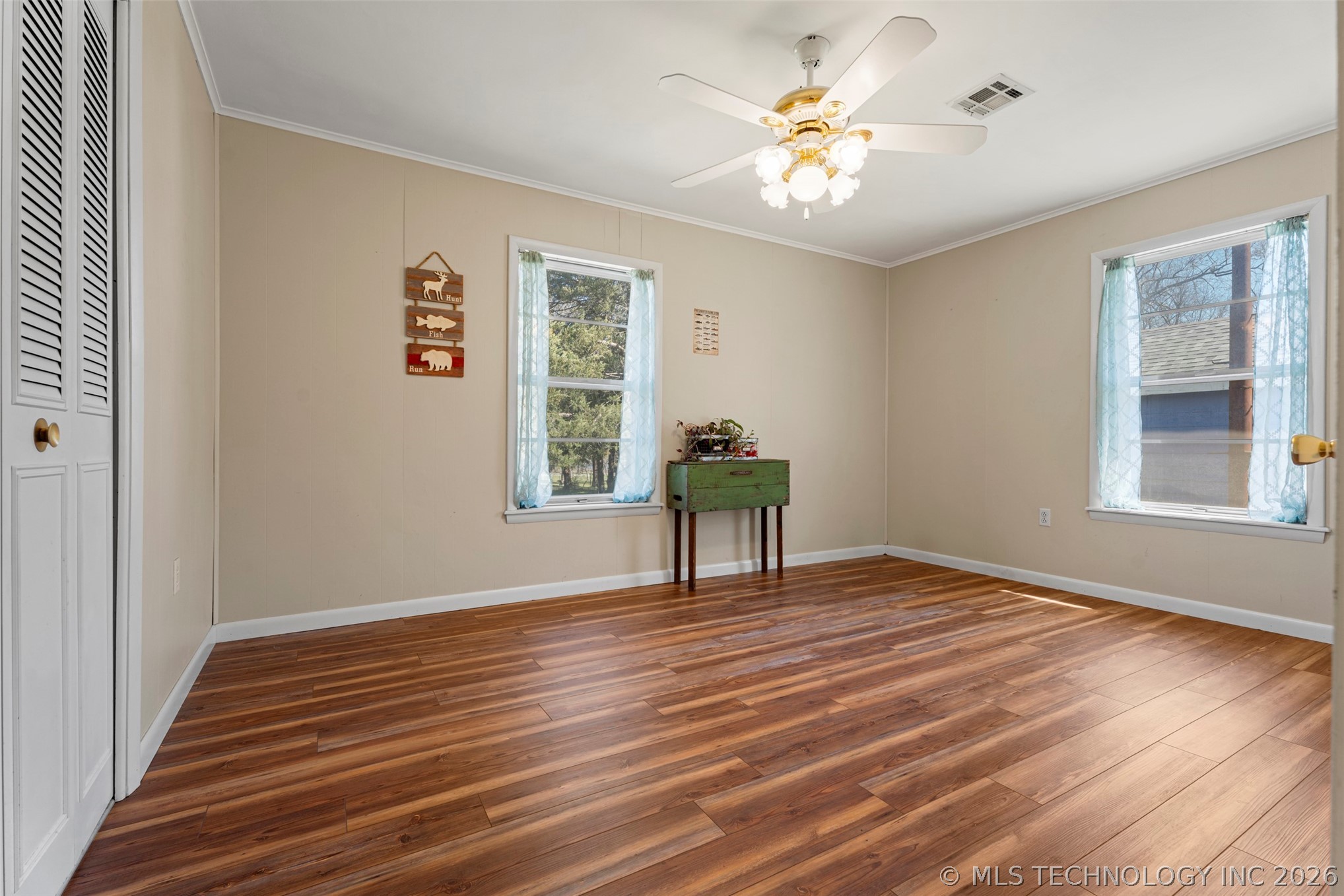 5057 E 425 Road Adair OK 74330