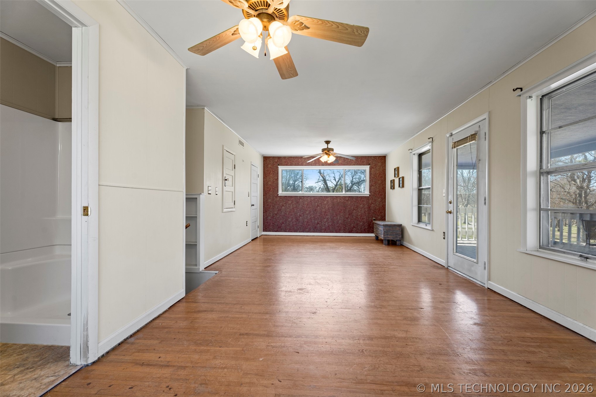 5057 E 425 Road Adair OK 74330