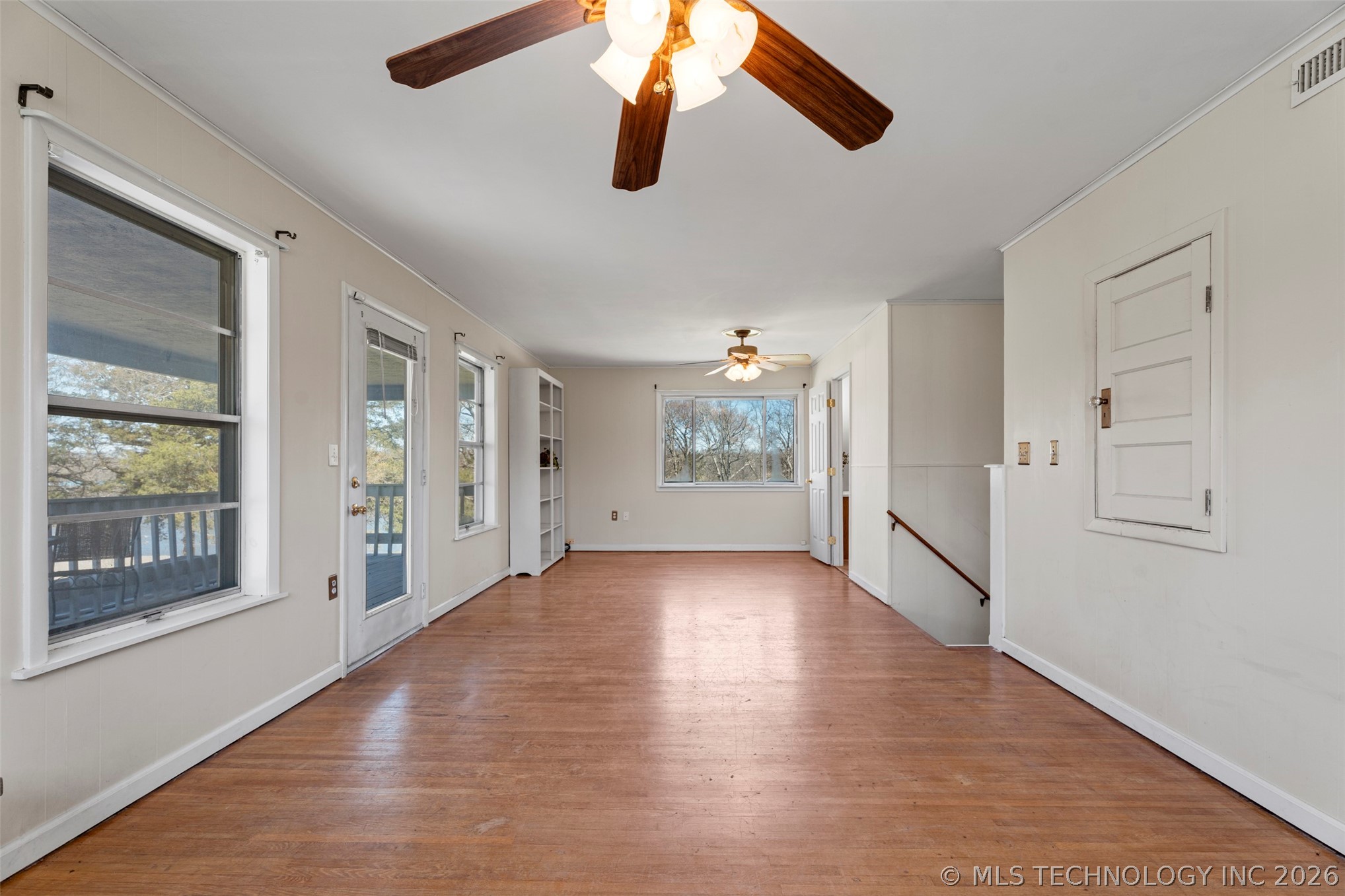 5057 E 425 Road Adair OK 74330