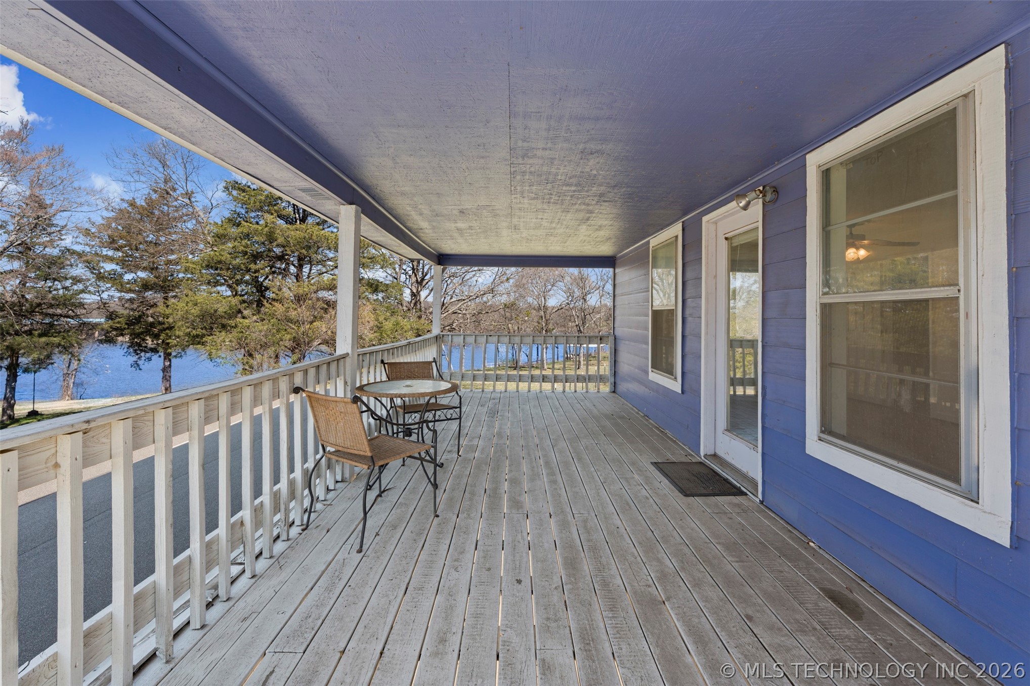 5057 E 425 Road Adair OK 74330