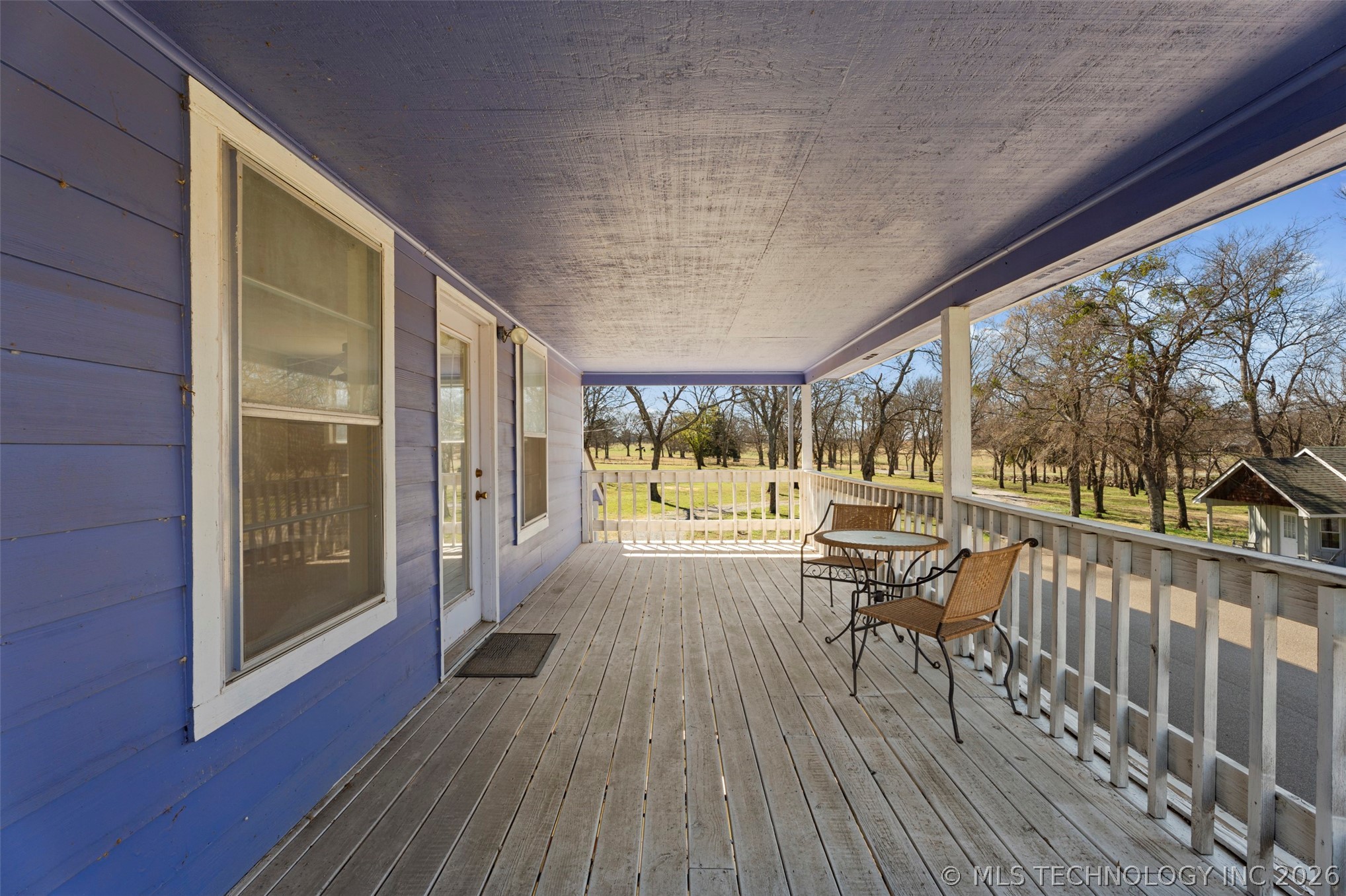 5057 E 425 Road Adair OK 74330