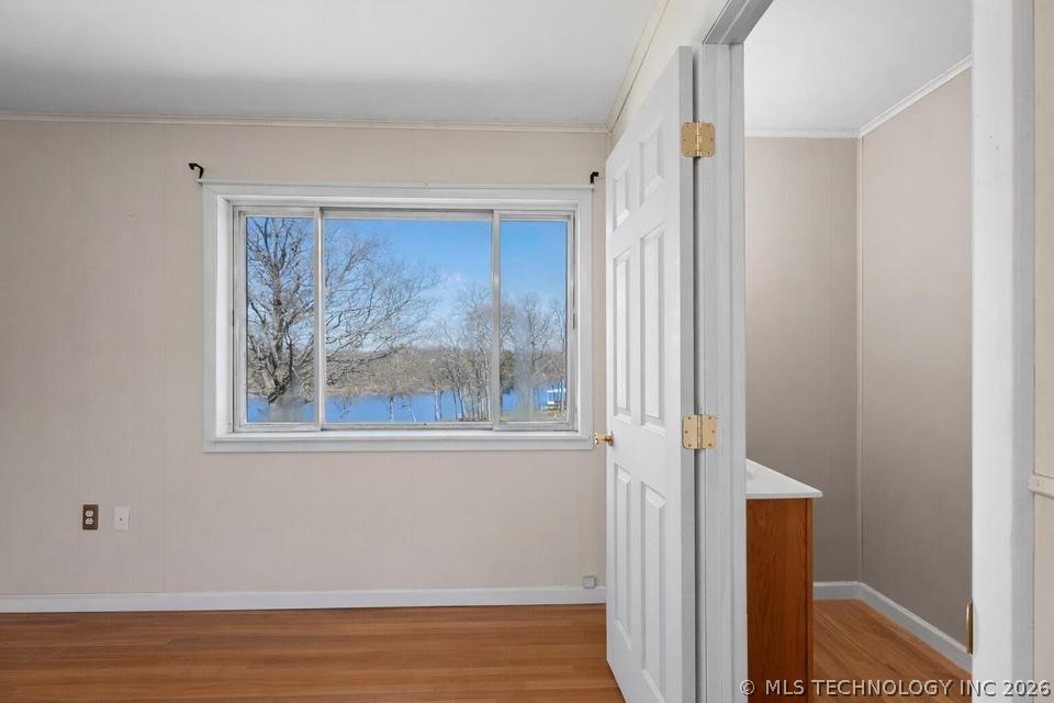 5057 E 425 Road Adair OK 74330