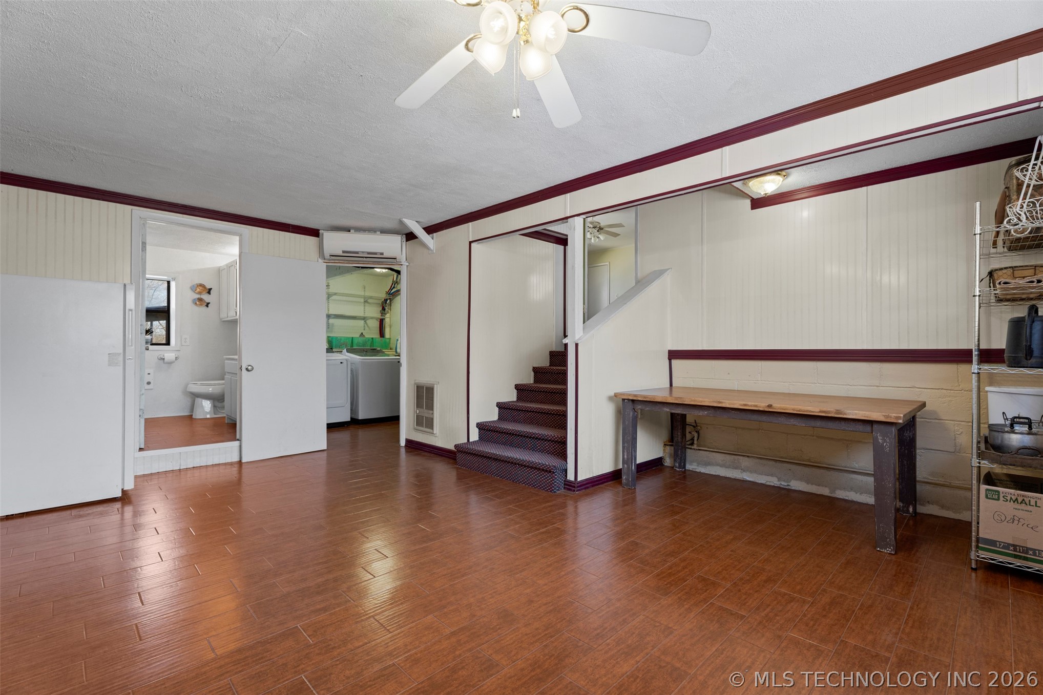 5057 E 425 Road Adair OK 74330