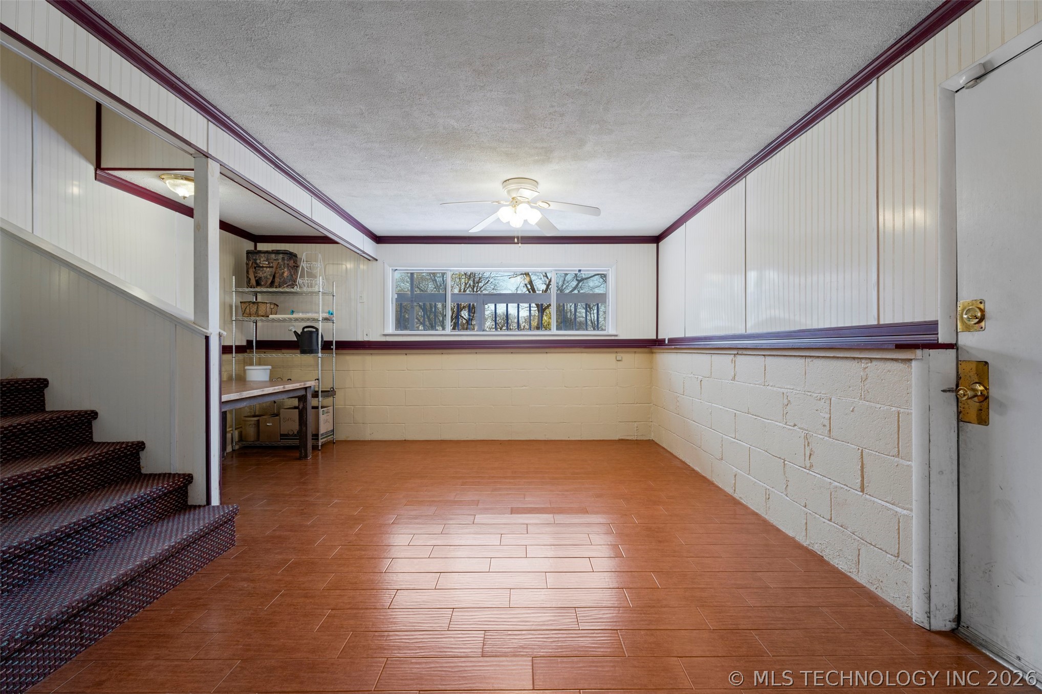 5057 E 425 Road Adair OK 74330