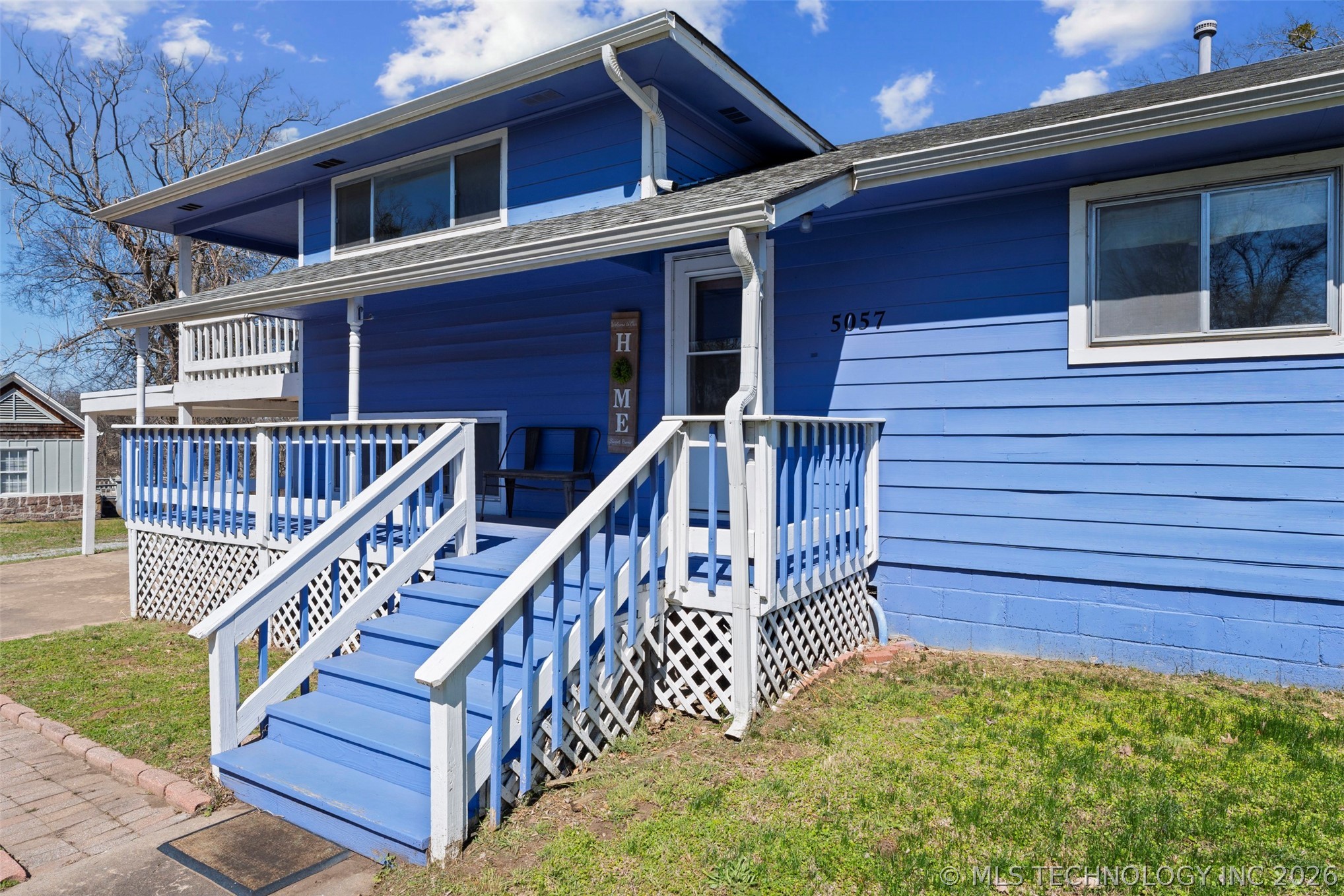 5057 E 425 Road Adair OK 74330